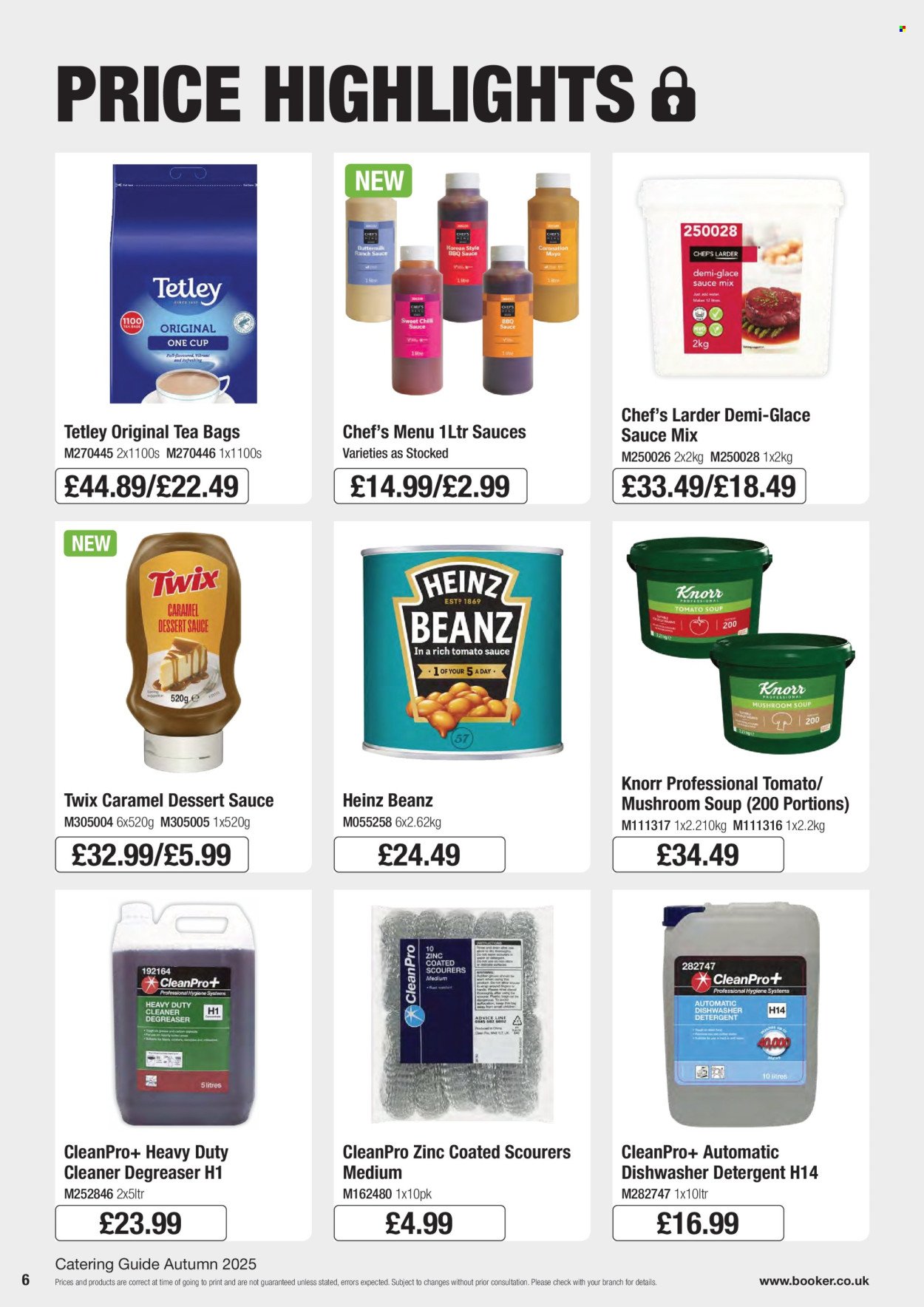 MAKRO offer - October 2025 (2025-10-07) | 6