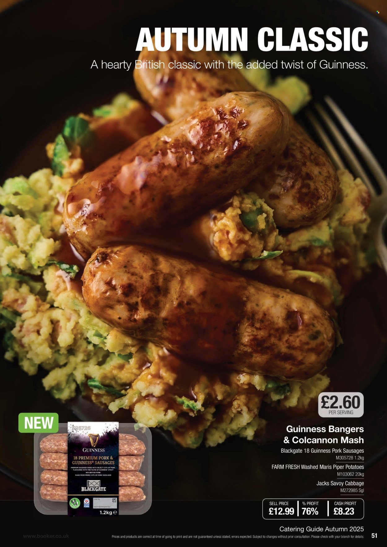 MAKRO offer - October 2025 (2025-10-07) | 51