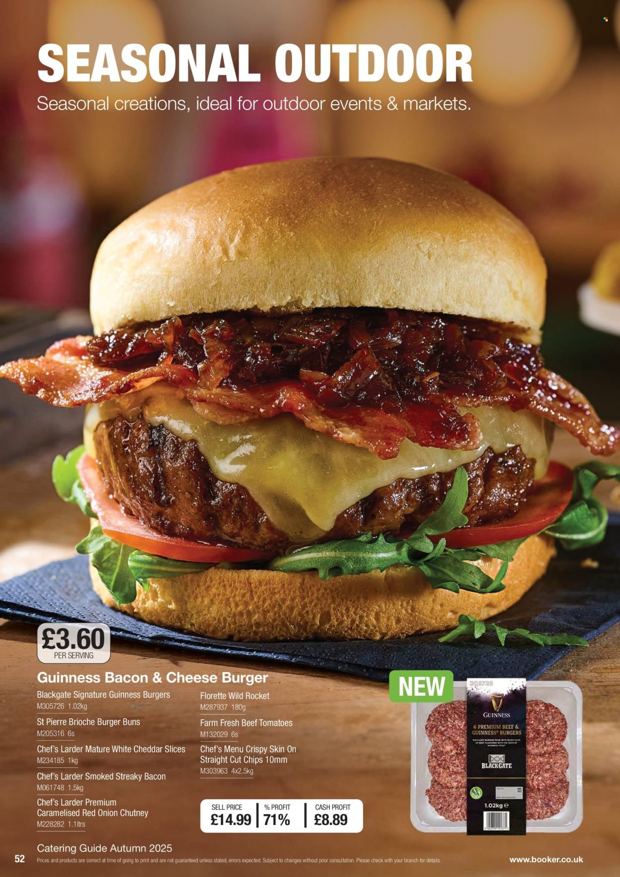 MAKRO offer - October 2025 (2025-10-07) | 52