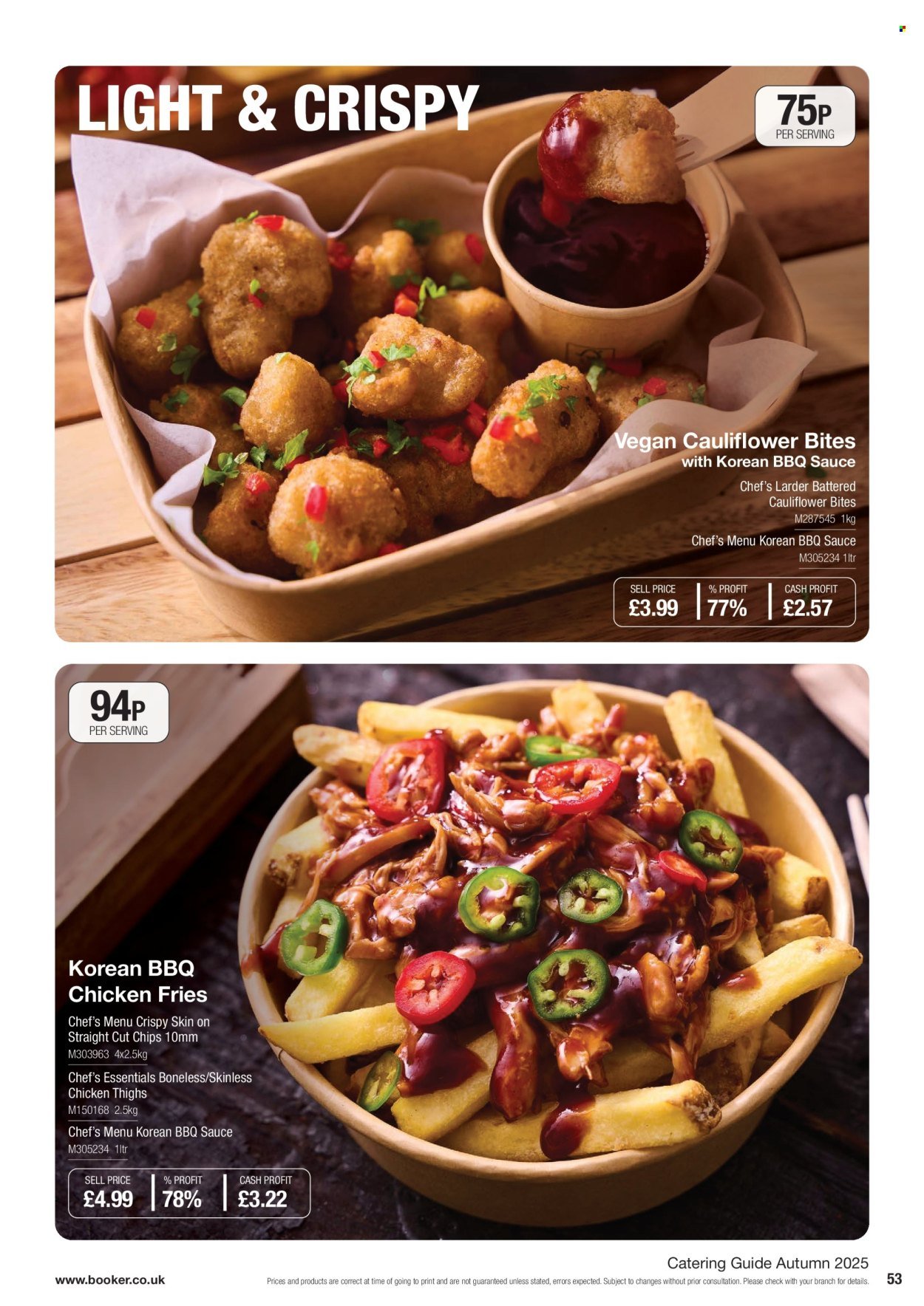 MAKRO offer - October 2025 (2025-10-07) | 53