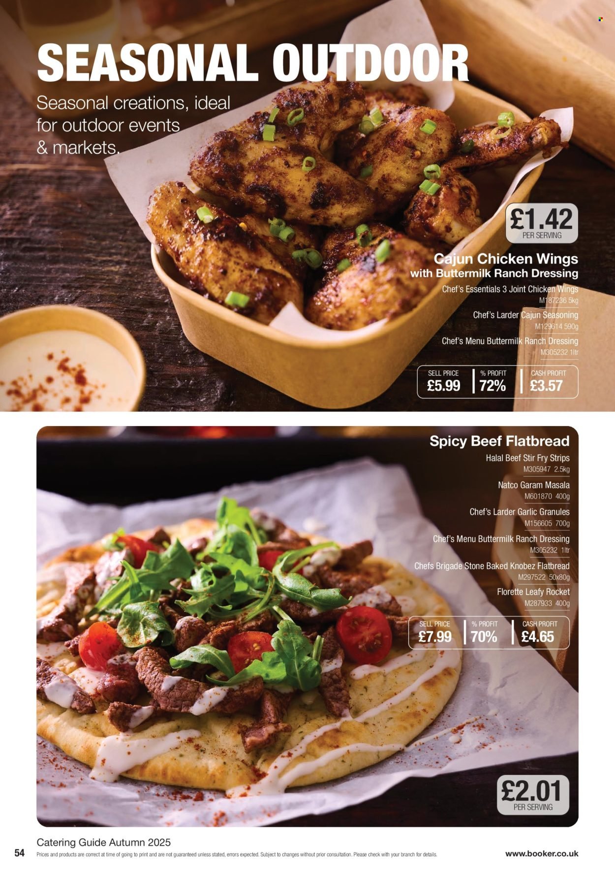 MAKRO offer - October 2025 (2025-10-07) | 54