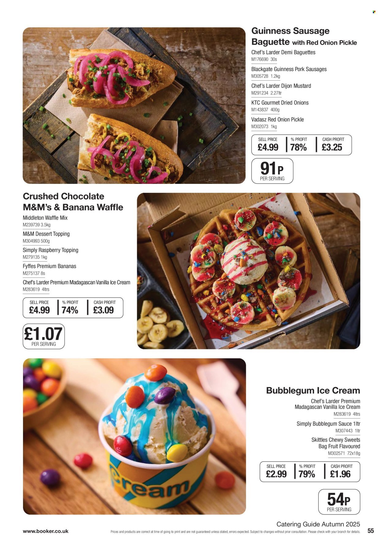 MAKRO offer - October 2025 (2025-10-07) | 55