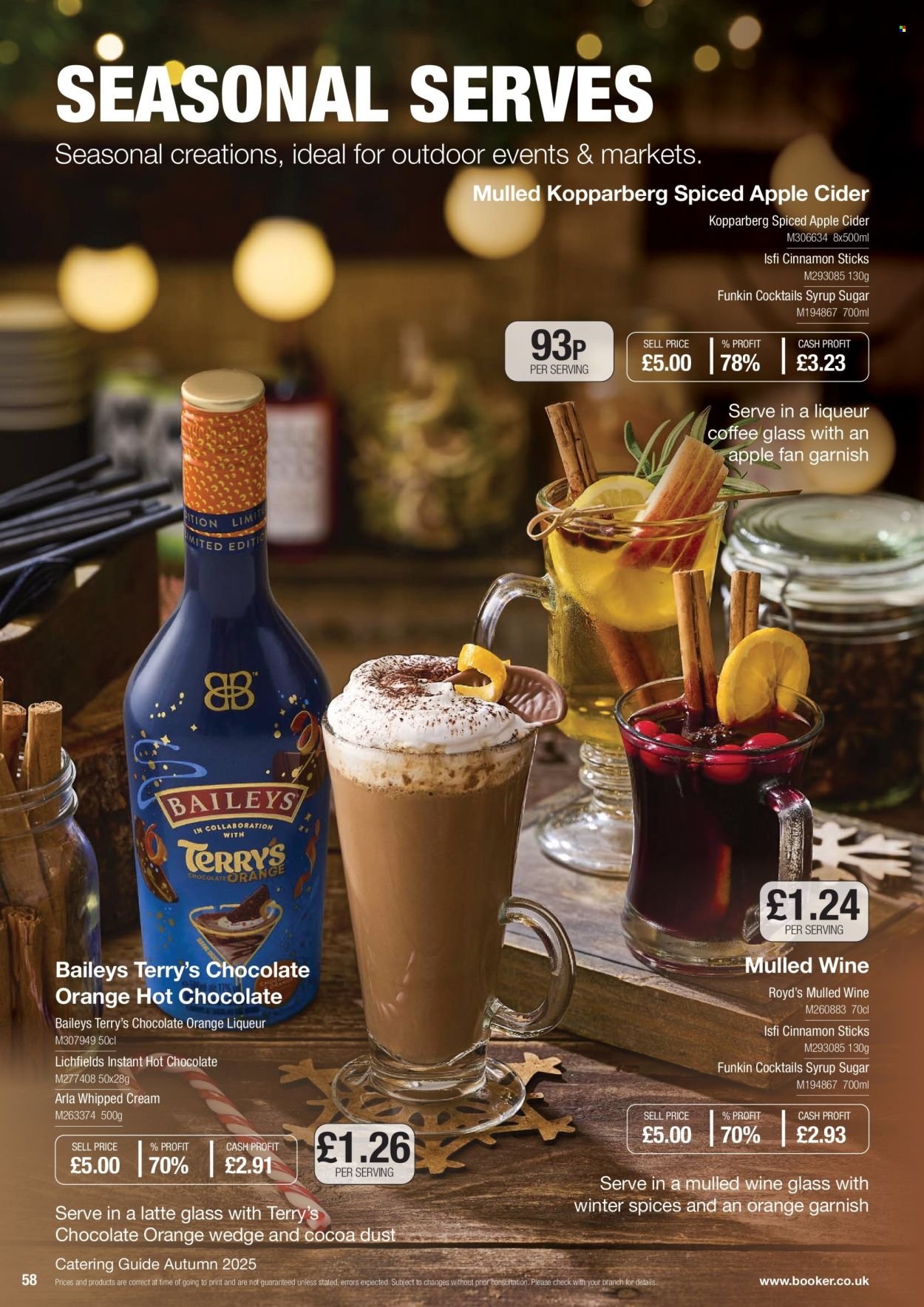 MAKRO offer - October 2025 (2025-10-07) | 58