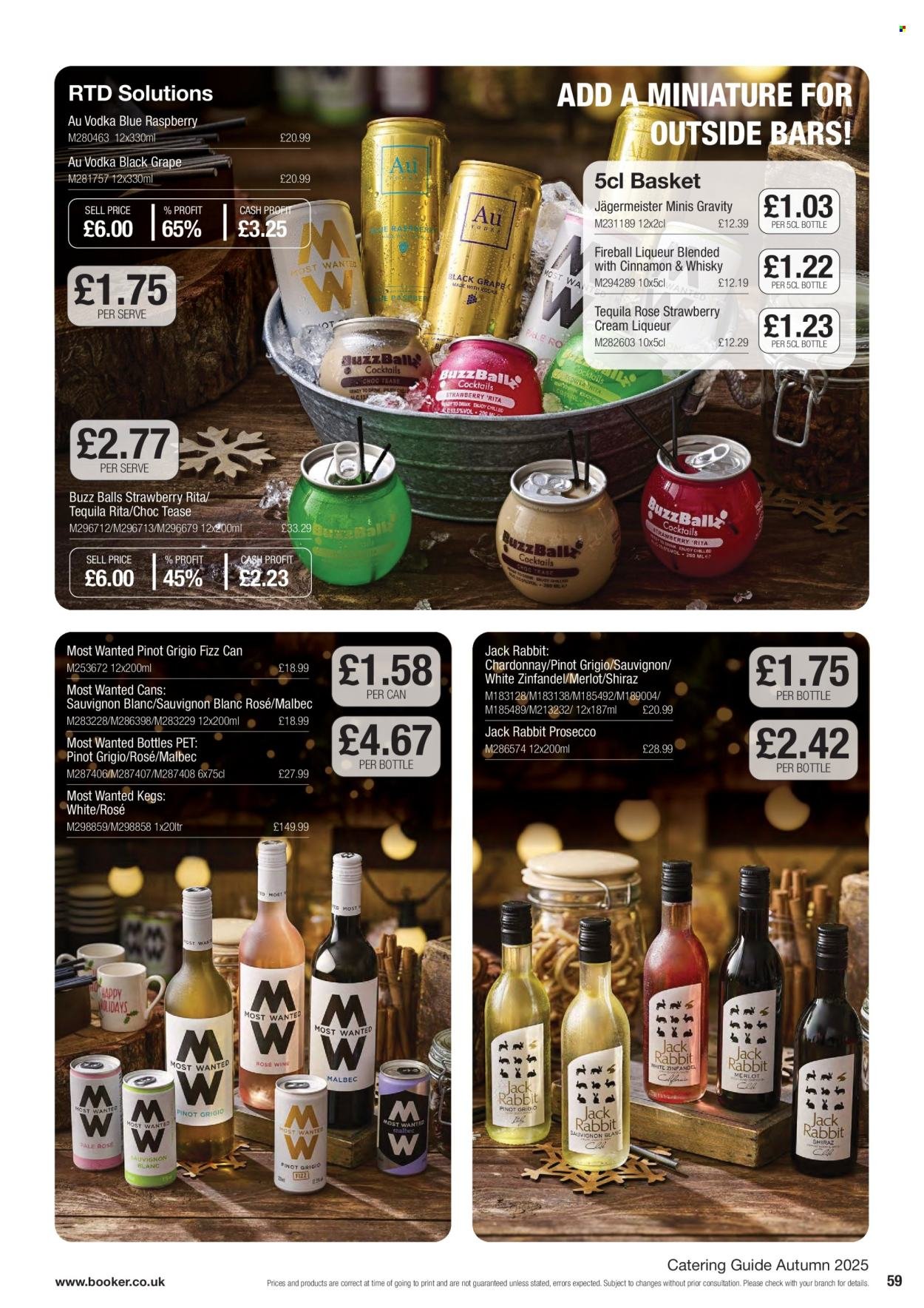 MAKRO offer - October 2025 (2025-10-07) | 59