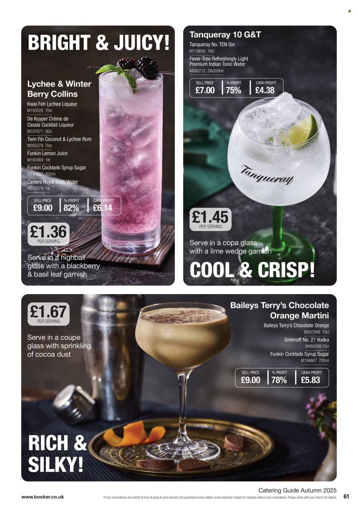 MAKRO offer - October 2025 (2025-10-07) | 61