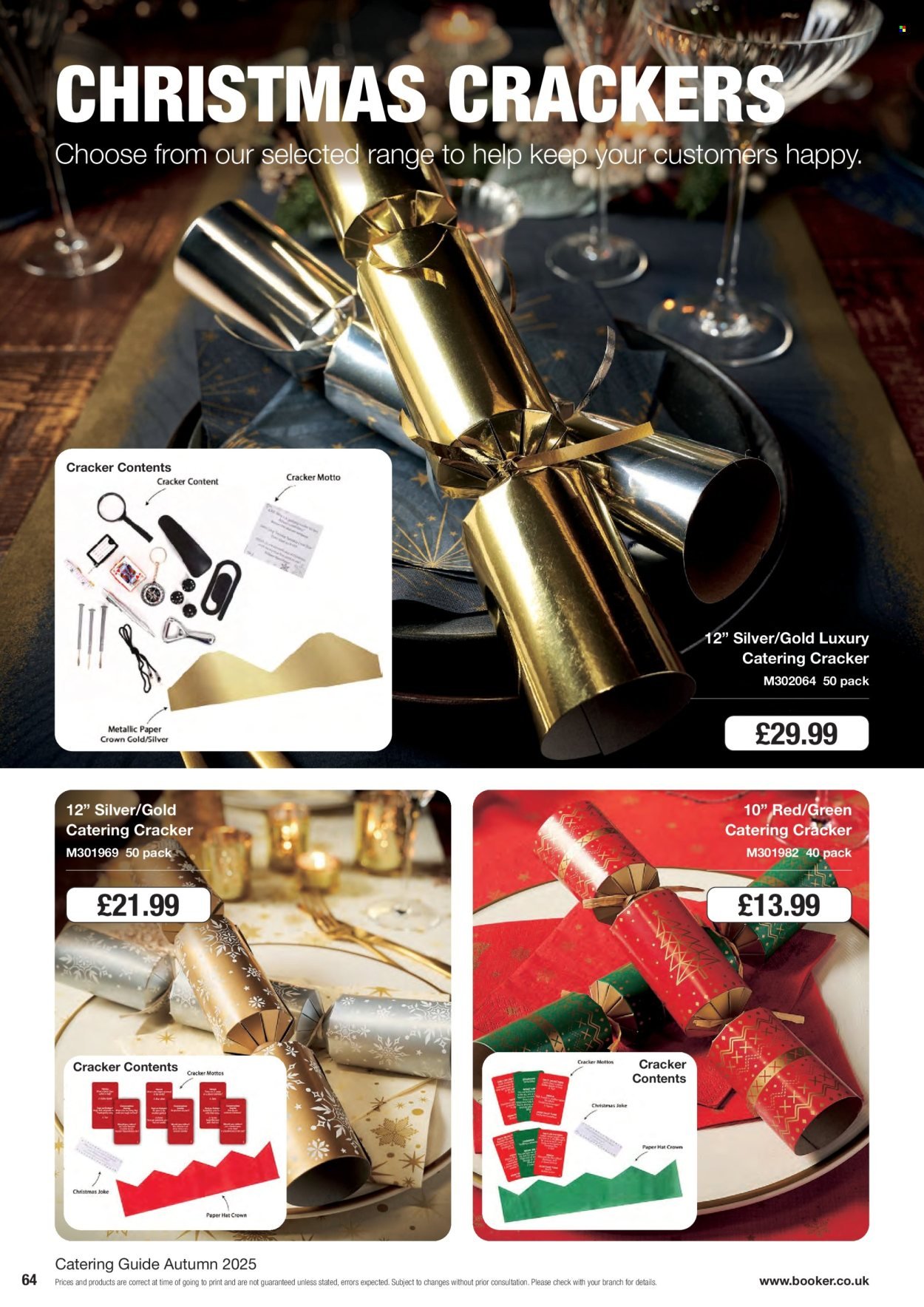 MAKRO offer - October 2025 (2025-10-07) | 64