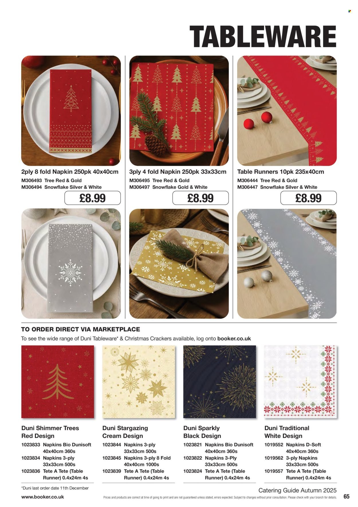 MAKRO offer - October 2025 (2025-10-07) | 65