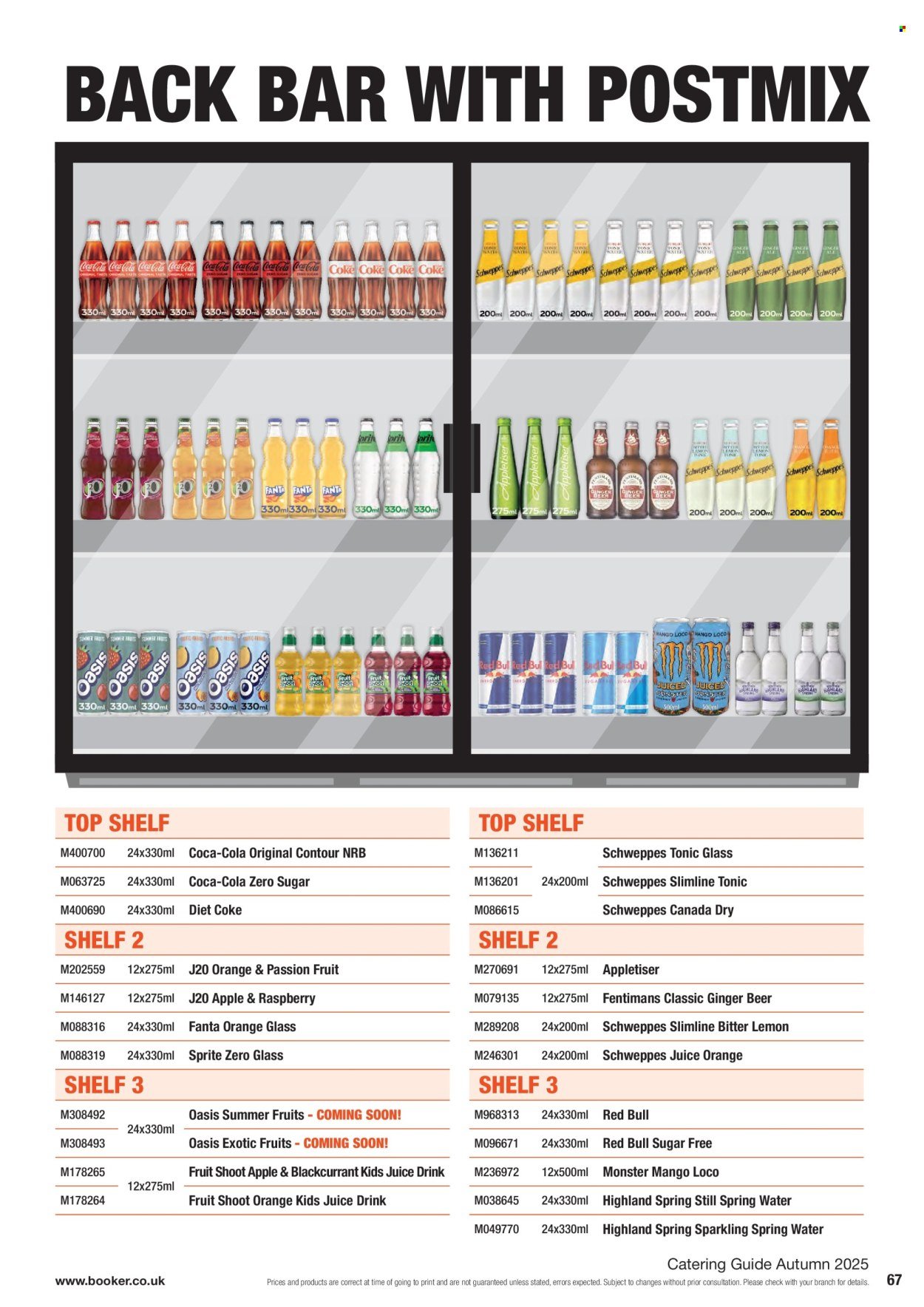 MAKRO offer - October 2025 (2025-10-07) | 67