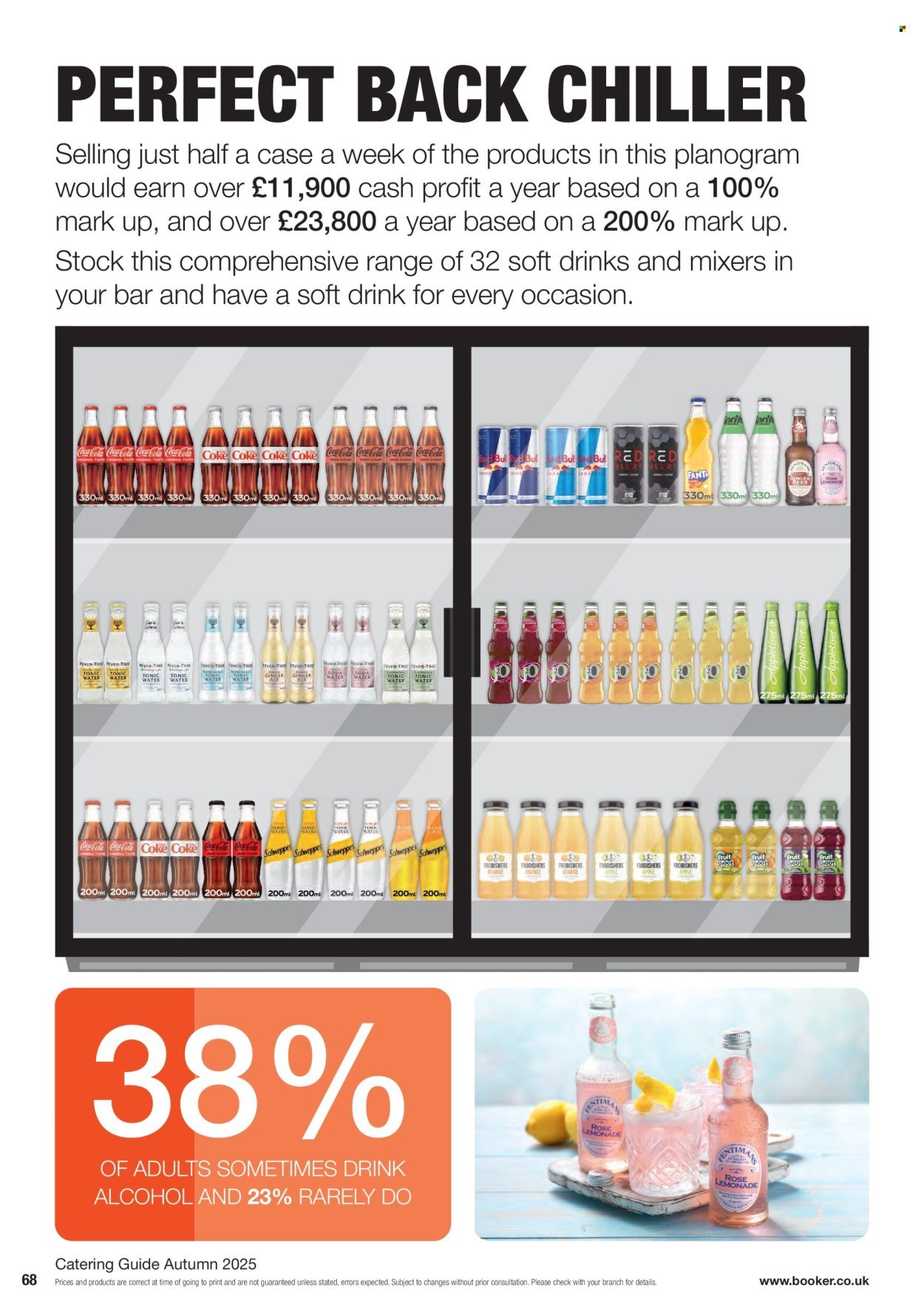 MAKRO offer - October 2025 (2025-10-07) | 68