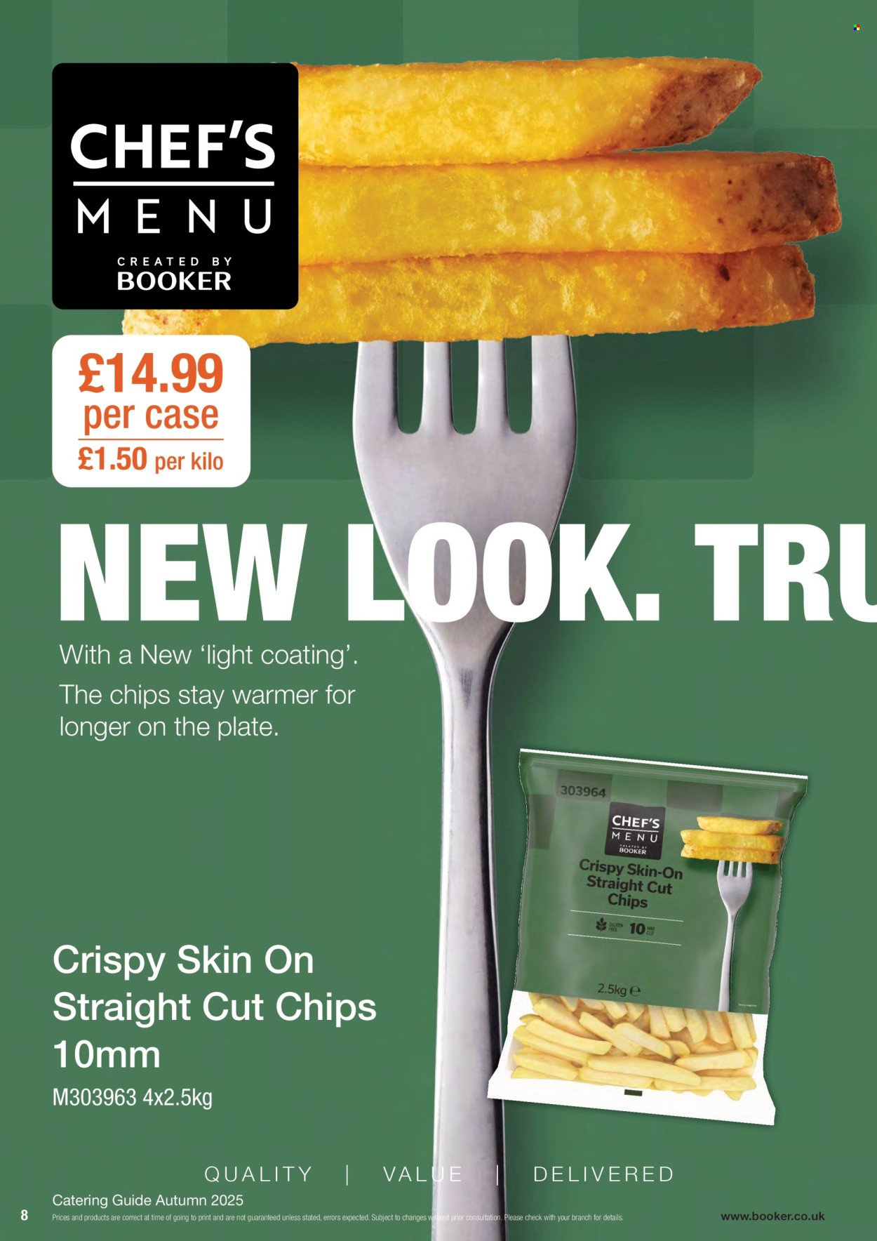 MAKRO offer - October 2025 (2025-10-07) | 8