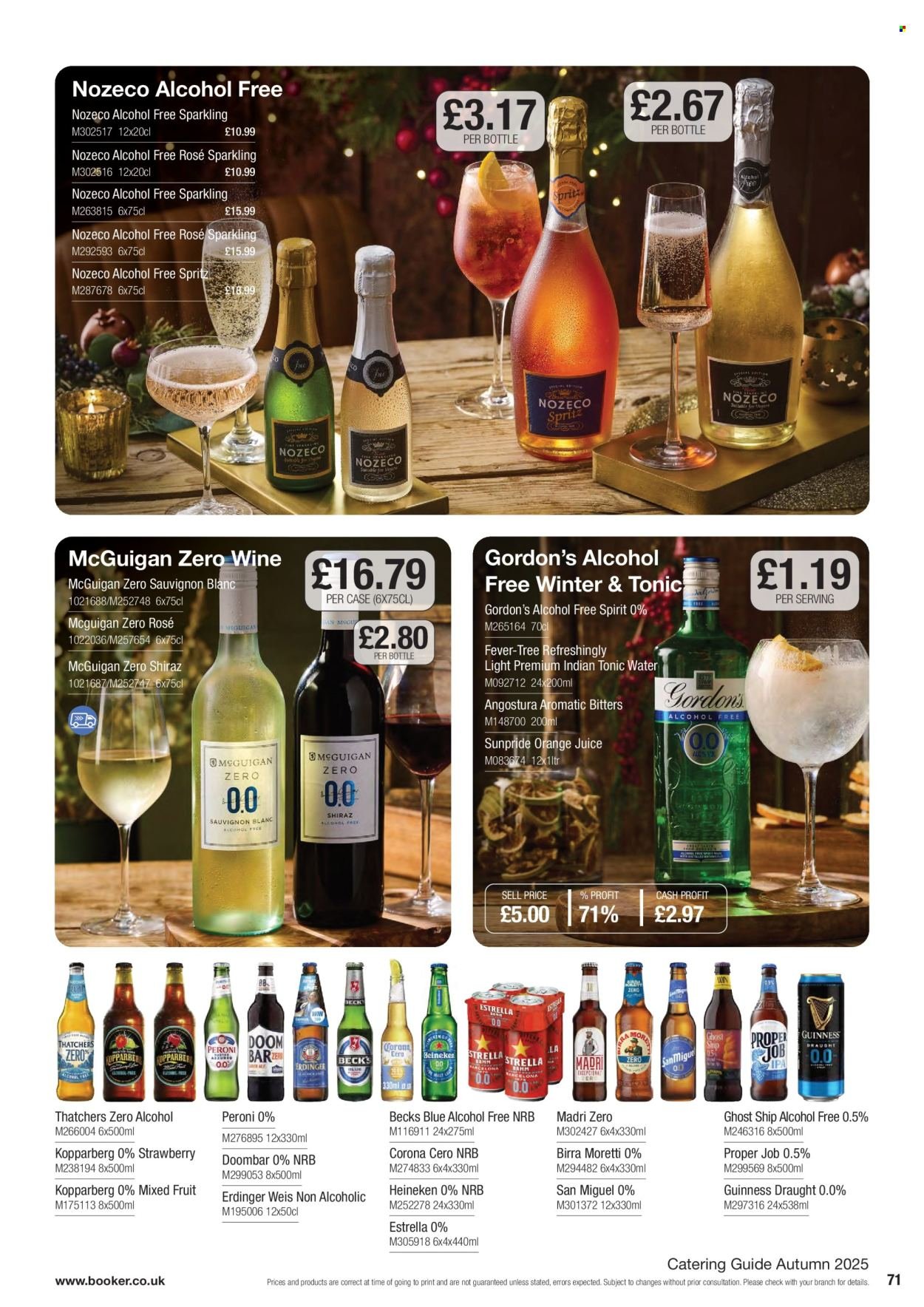 MAKRO offer - October 2025 (2025-10-07) | 71