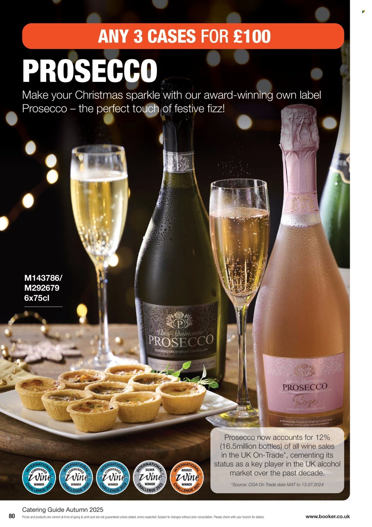 MAKRO offer - October 2025 (2025-10-07) | 80