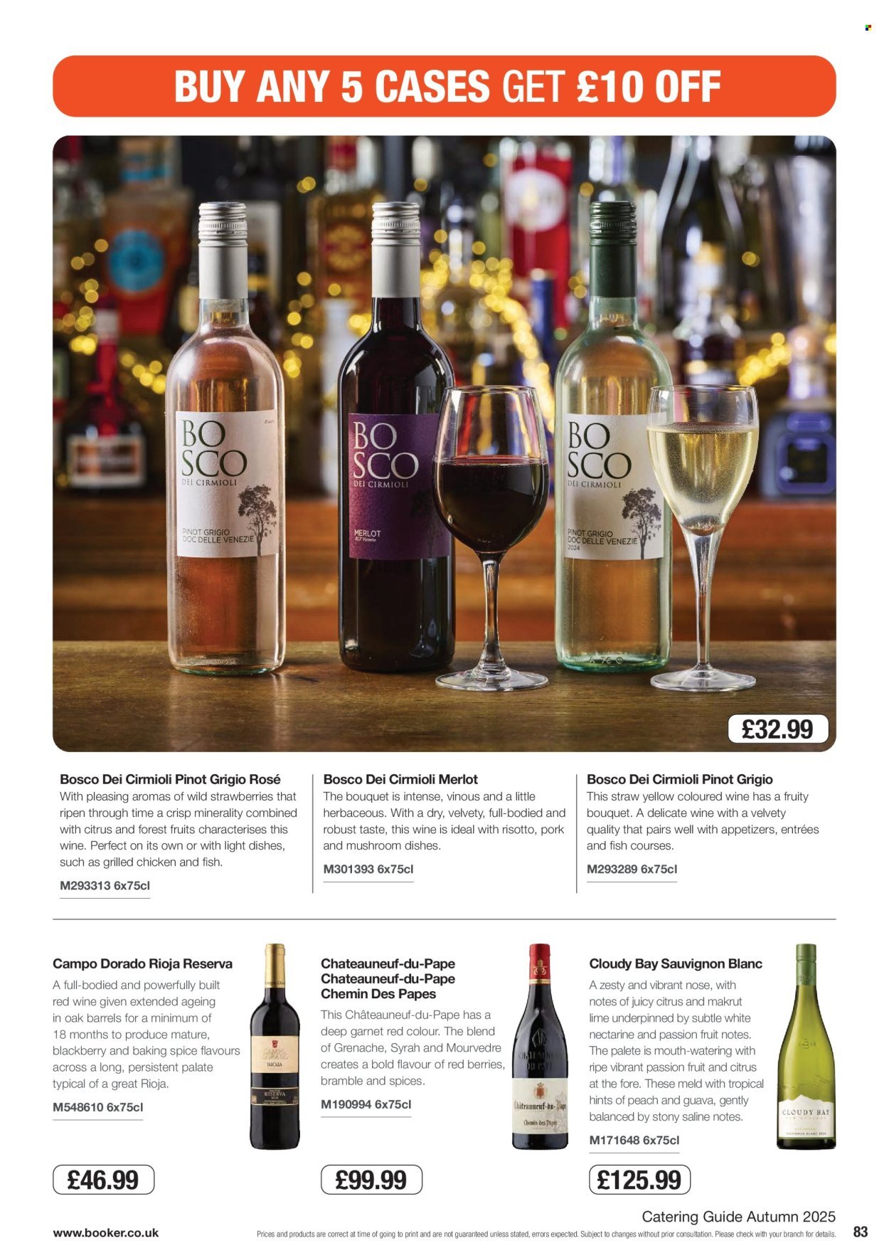 MAKRO offer - October 2025 (2025-10-07) | 83