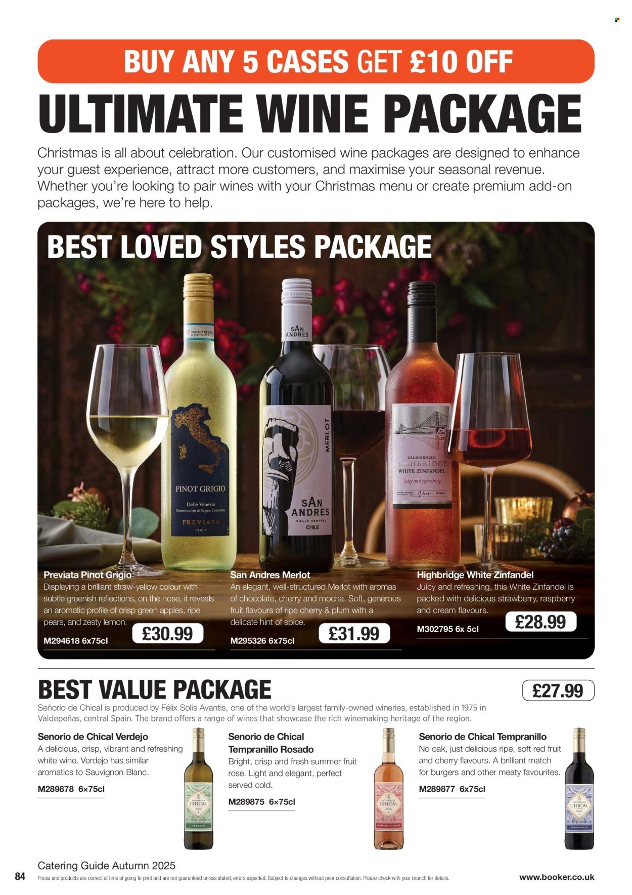MAKRO offer - October 2025 (2025-10-07) | 84