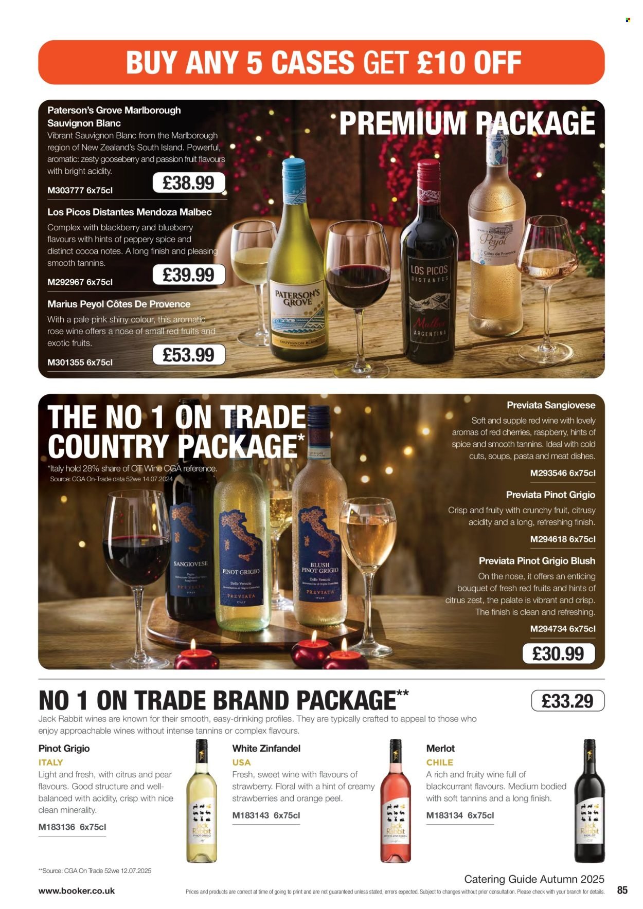 MAKRO offer - October 2025 (2025-10-07) | 85