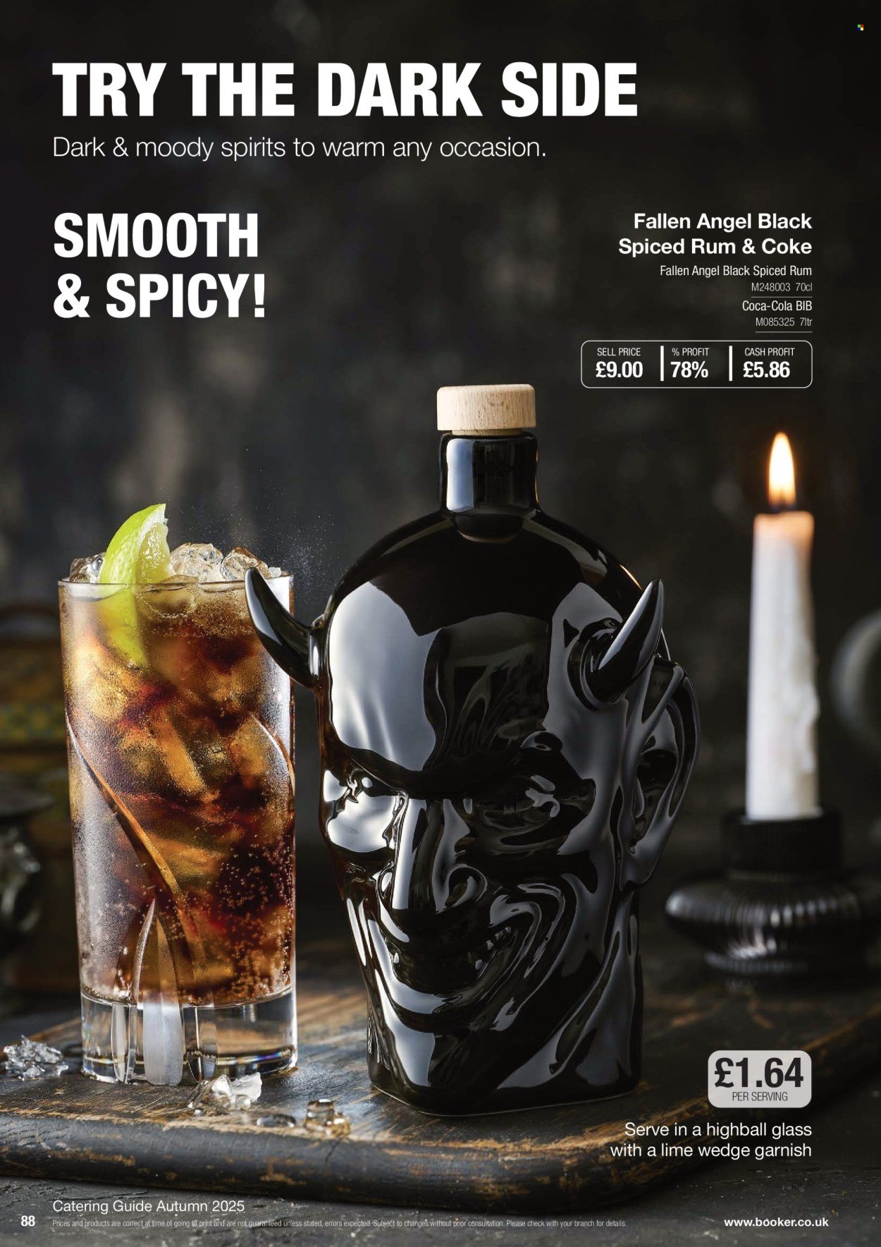 MAKRO offer - October 2025 (2025-10-07) | 88