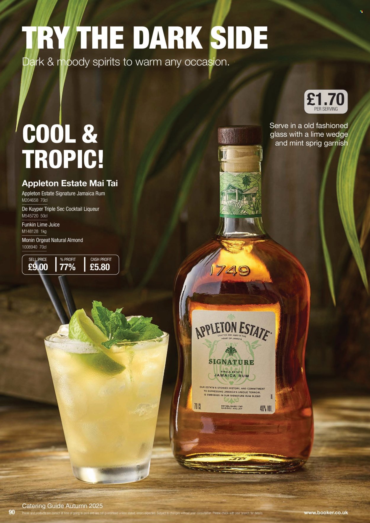 MAKRO offer - October 2025 (2025-10-07) | 90