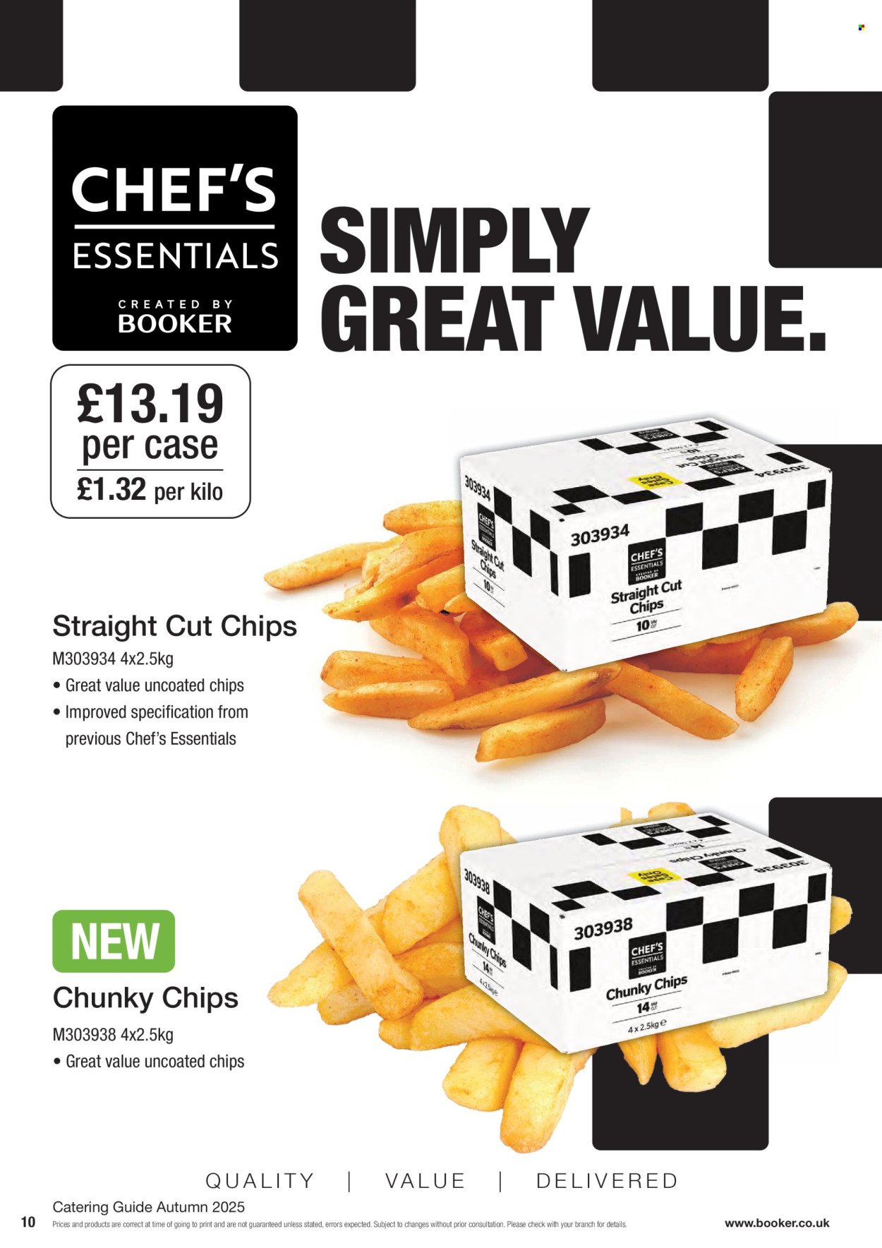 MAKRO offer - October 2025 (2025-10-07) | 10