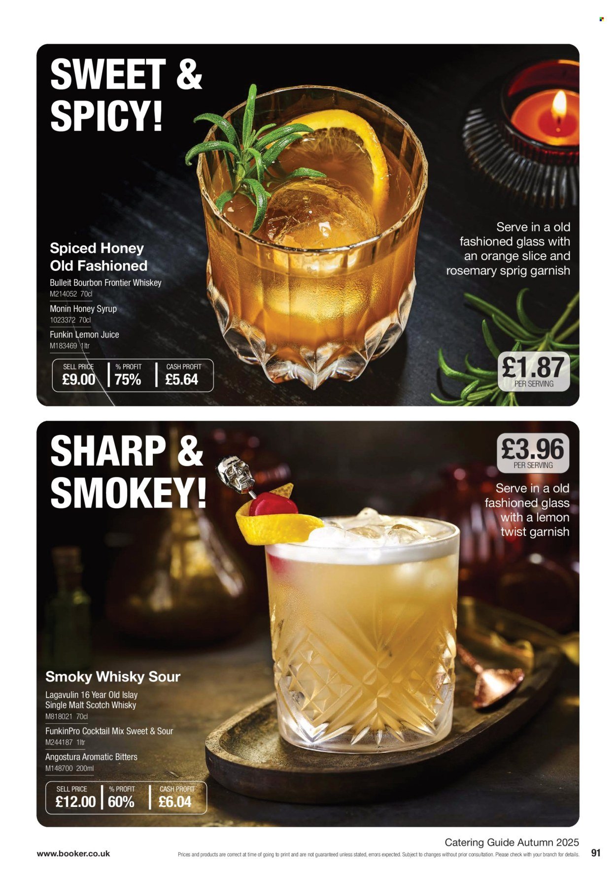 MAKRO offer - October 2025 (2025-10-07) | 91