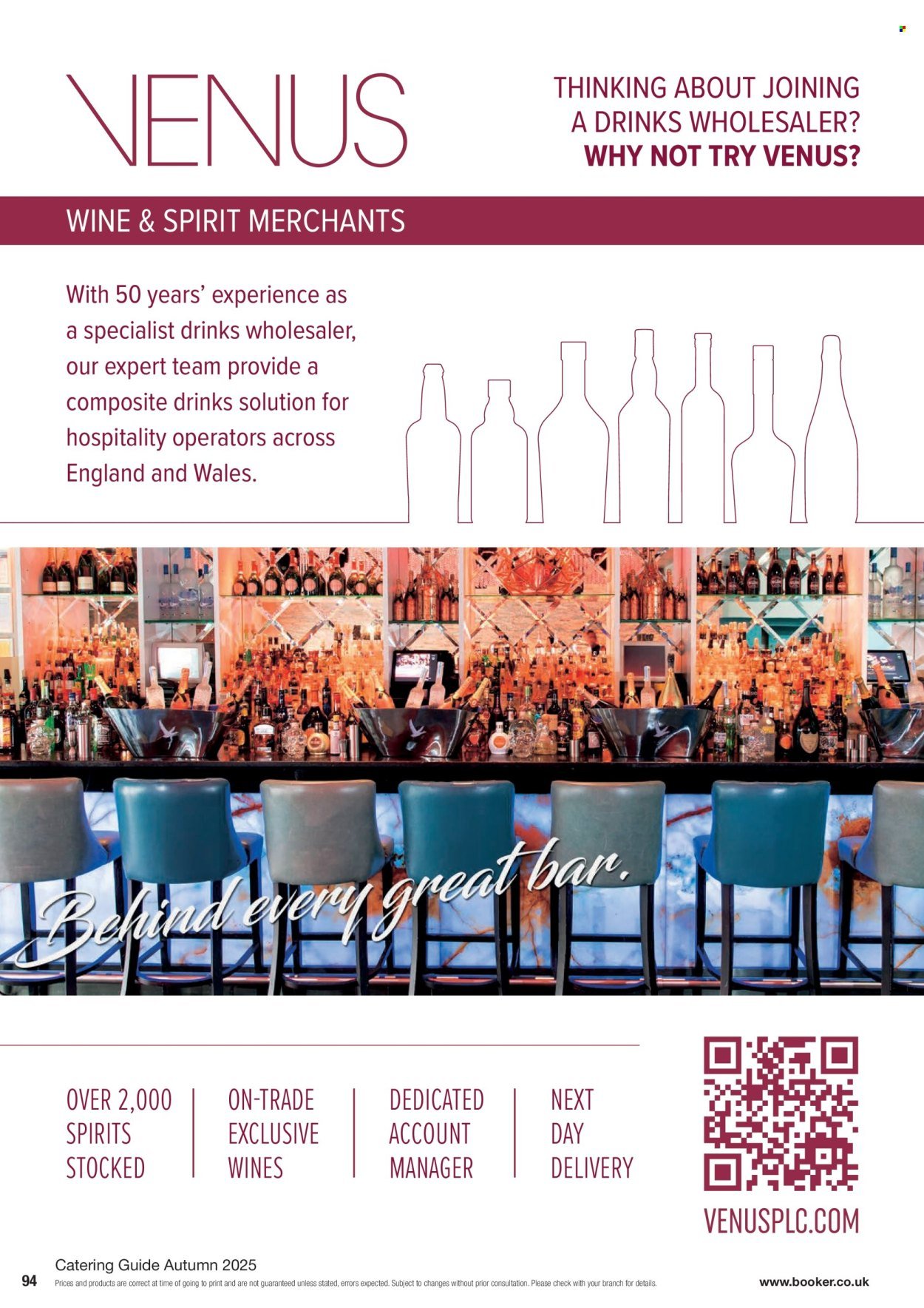 MAKRO offer - October 2025 (2025-10-07) | 94