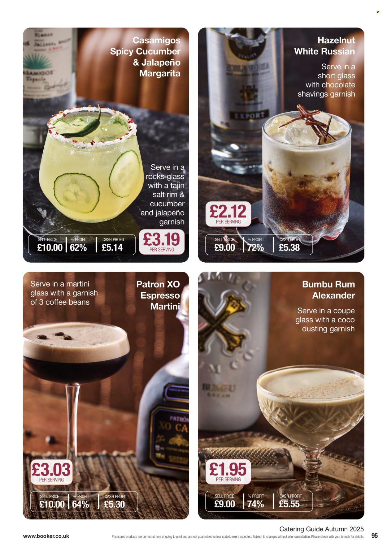 MAKRO offer - October 2025 (2025-10-07) | 95