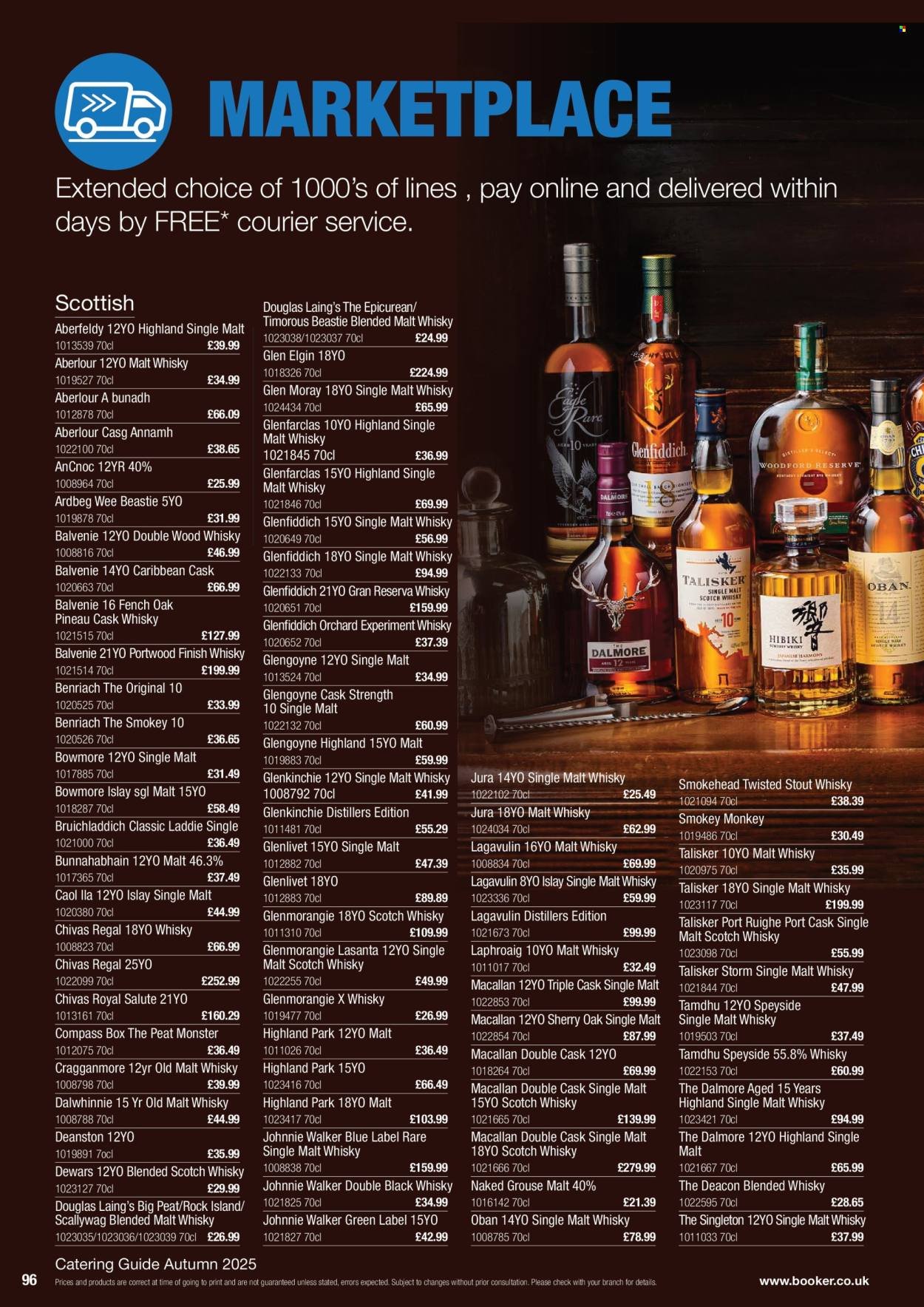 MAKRO offer - October 2025 (2025-10-07) | 96