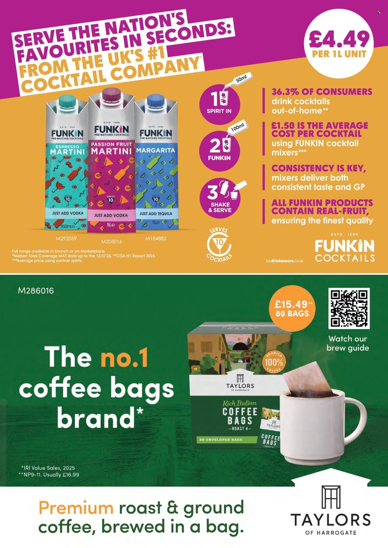 MAKRO offer - October 2025 (2025-10-07) | 99