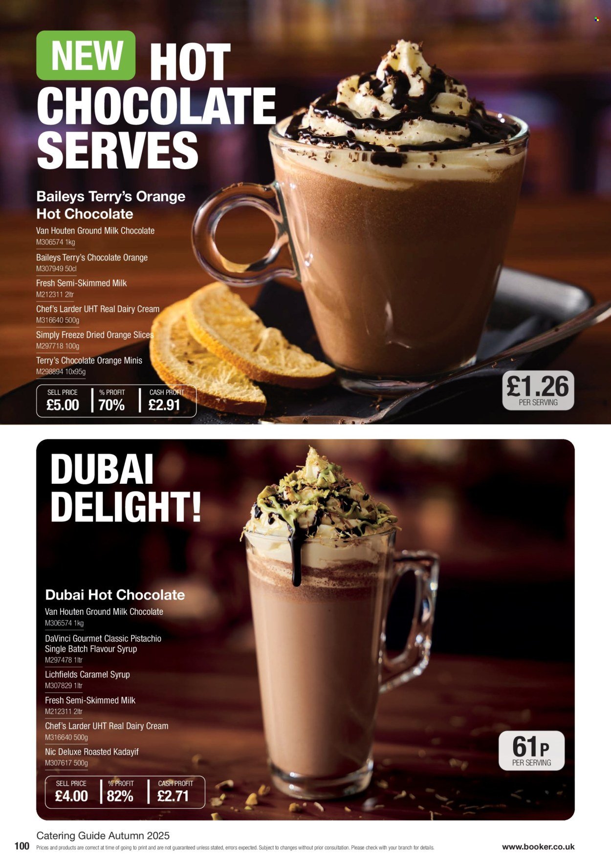 MAKRO offer - October 2025 (2025-10-07) | 100