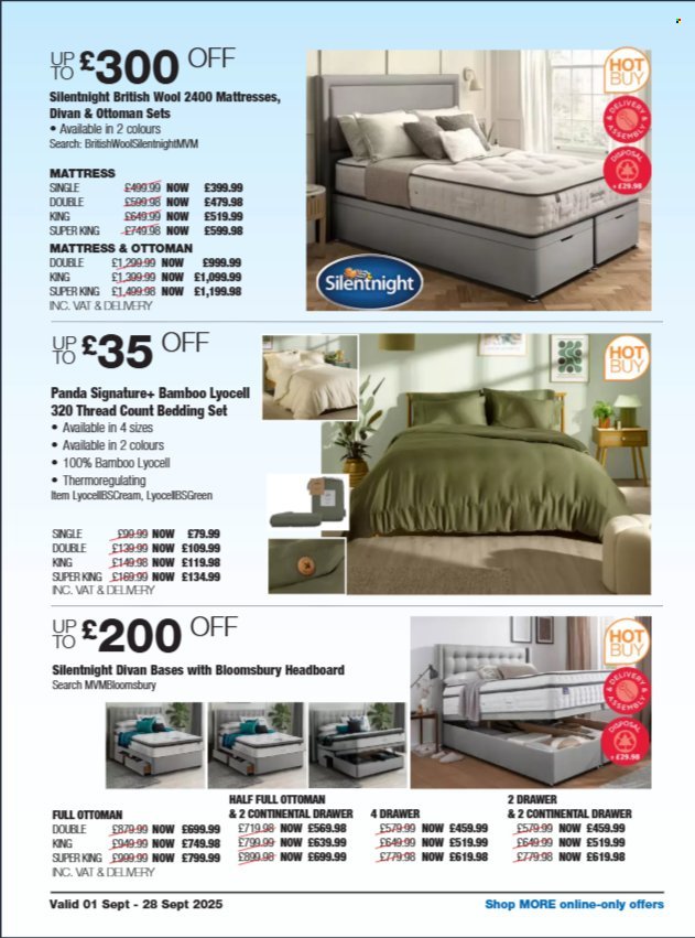 COSTCO offer - From 1 Sept 2025 (2025-09-01 - 2025-09-28) | 28