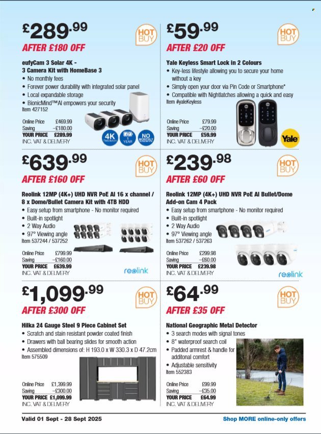 COSTCO offer - From 1 Sept 2025 (2025-09-01 - 2025-09-28) | 31