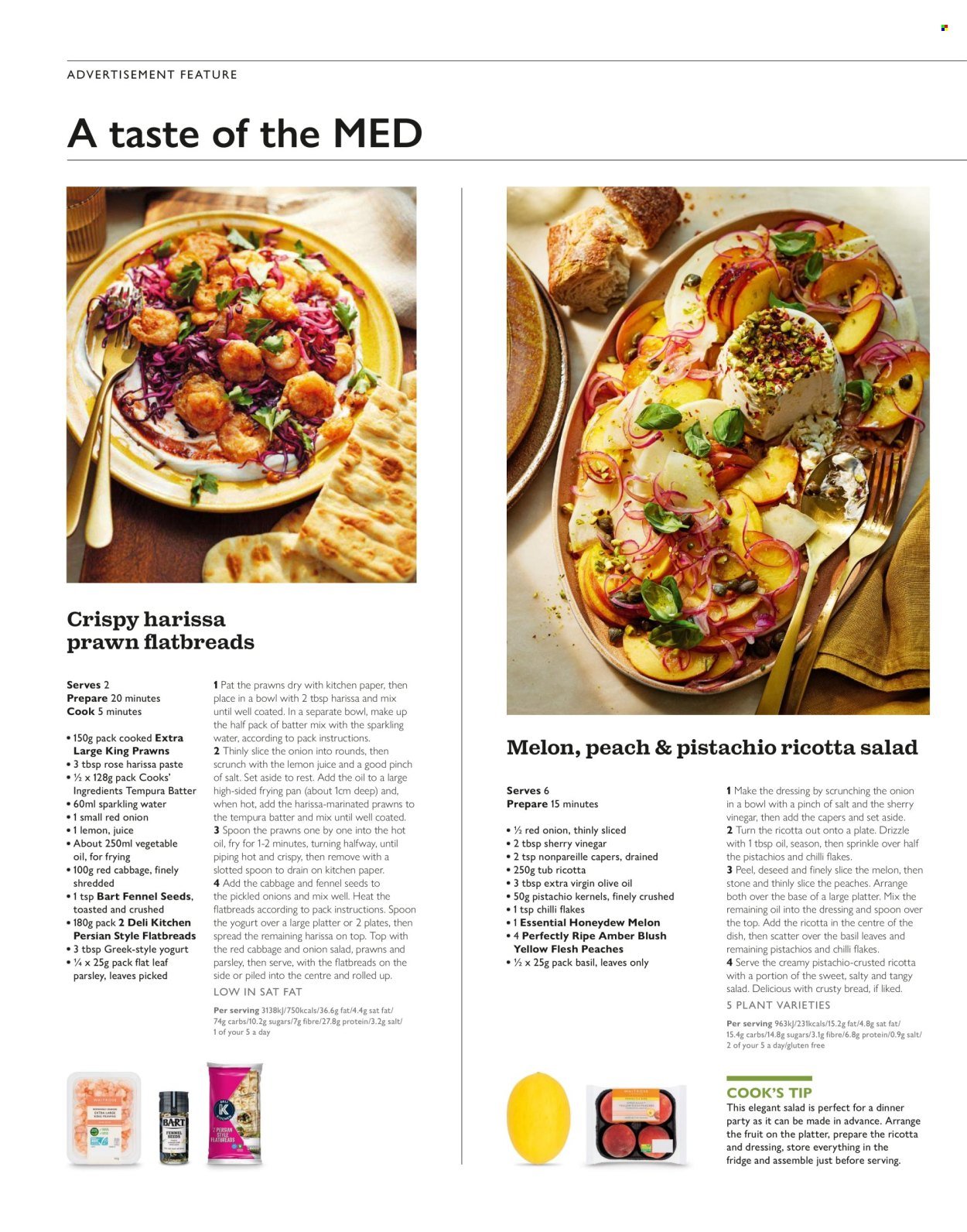 WAITROSE offer - Weekend (2025-08-16 - 2025-08-26) | 20