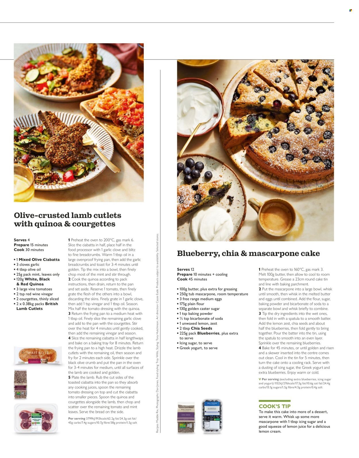 WAITROSE offer - Weekend (2025-08-16 - 2025-08-26) | 21