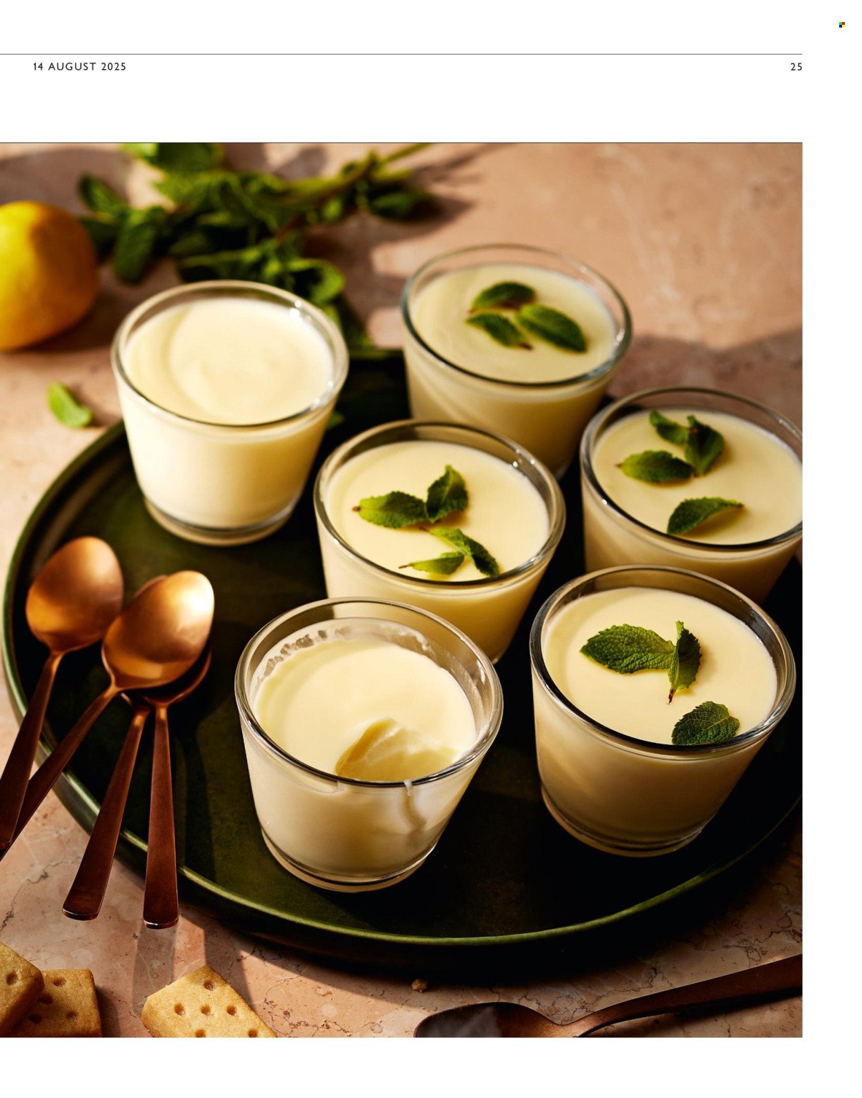 WAITROSE offer - Weekend (2025-08-16 - 2025-08-26) | 25