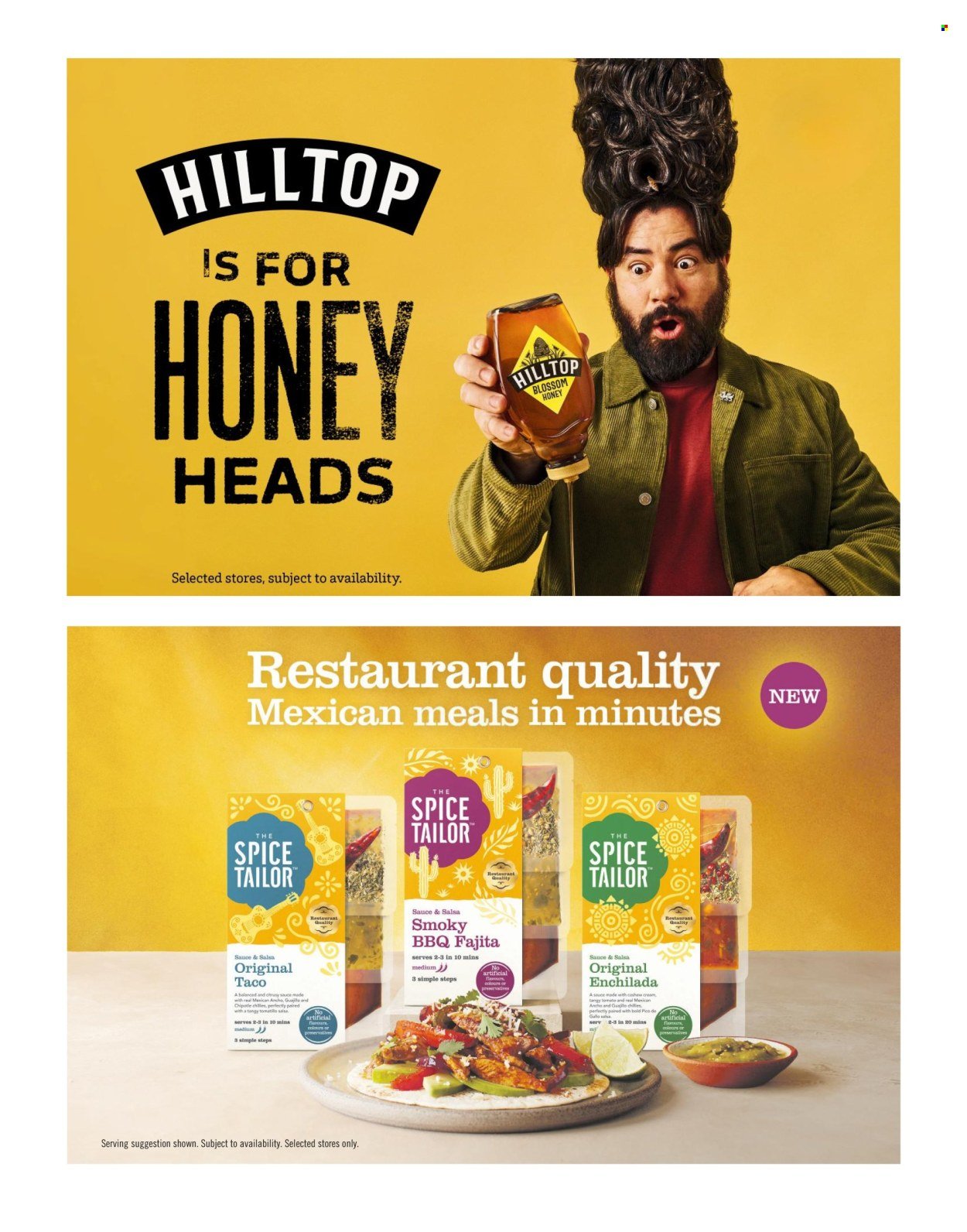 WAITROSE offer - Weekend (2025-08-16 - 2025-08-26) | 4