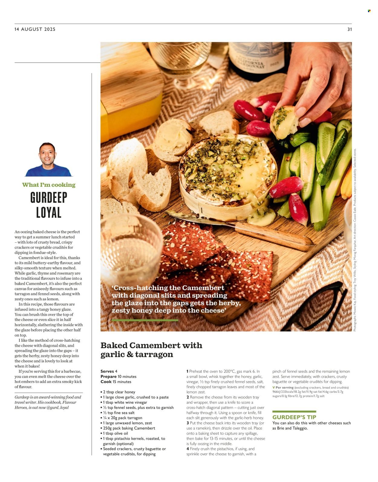 WAITROSE offer - Weekend (2025-08-16 - 2025-08-26) | 31
