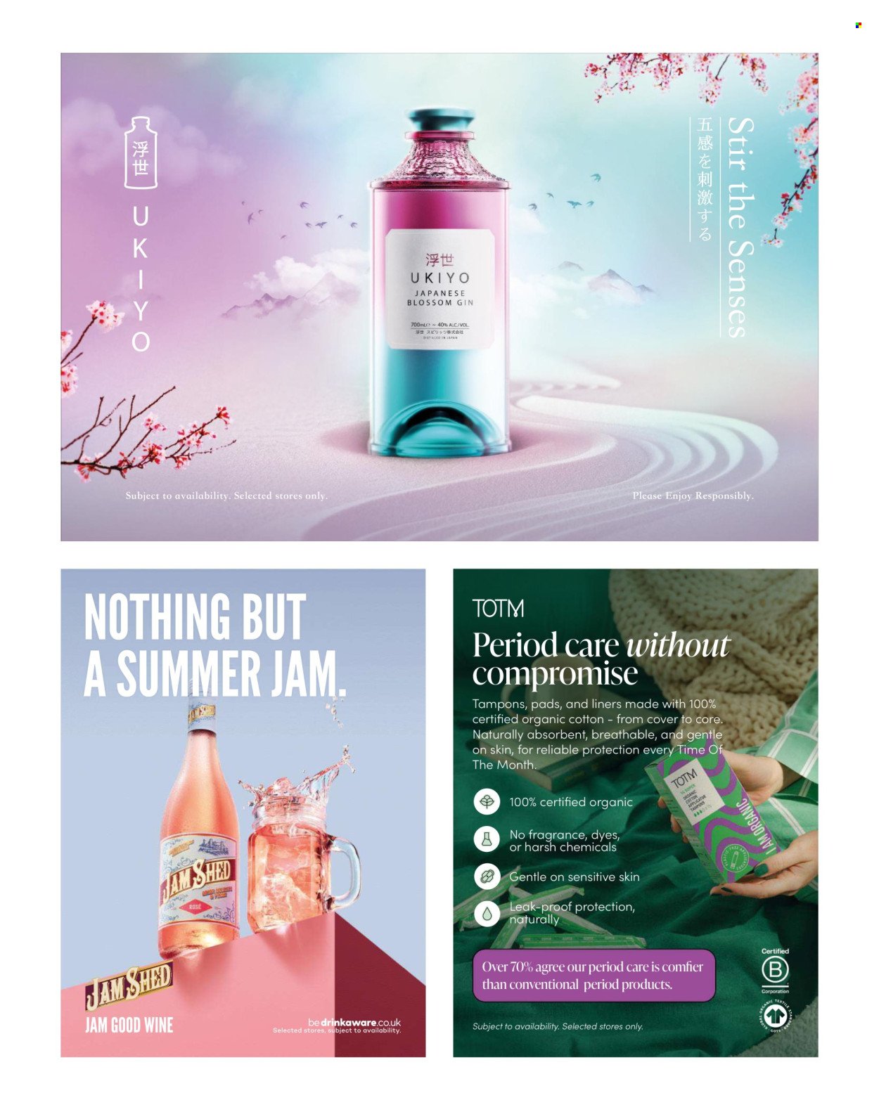 WAITROSE offer - Weekend (2025-08-16 - 2025-08-26) | 46