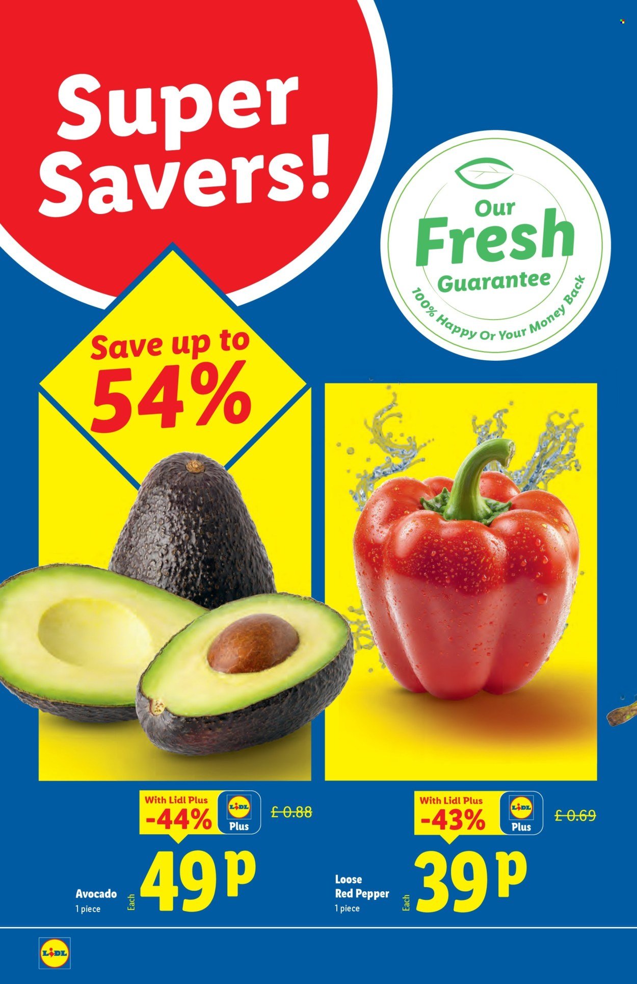 LIDL offer - September (2025-09-18 - 2025-09-24) | 2
