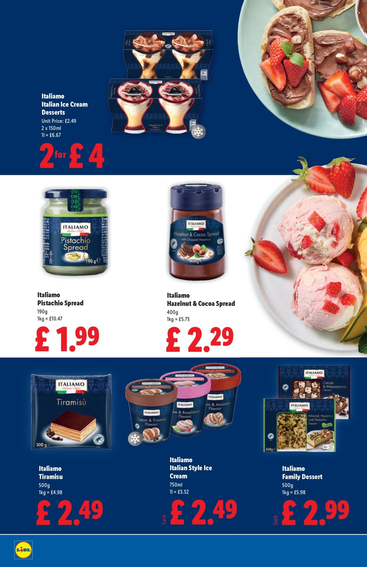 LIDL offer - September (2025-09-18 - 2025-09-24) | 12