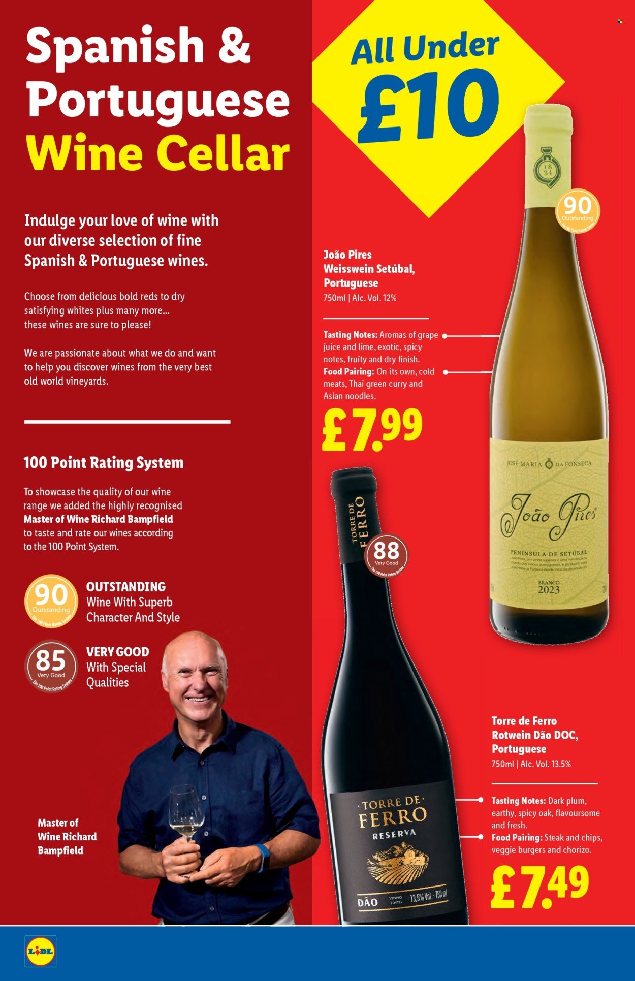 LIDL offer - September (2025-09-18 - 2025-09-24) | 14