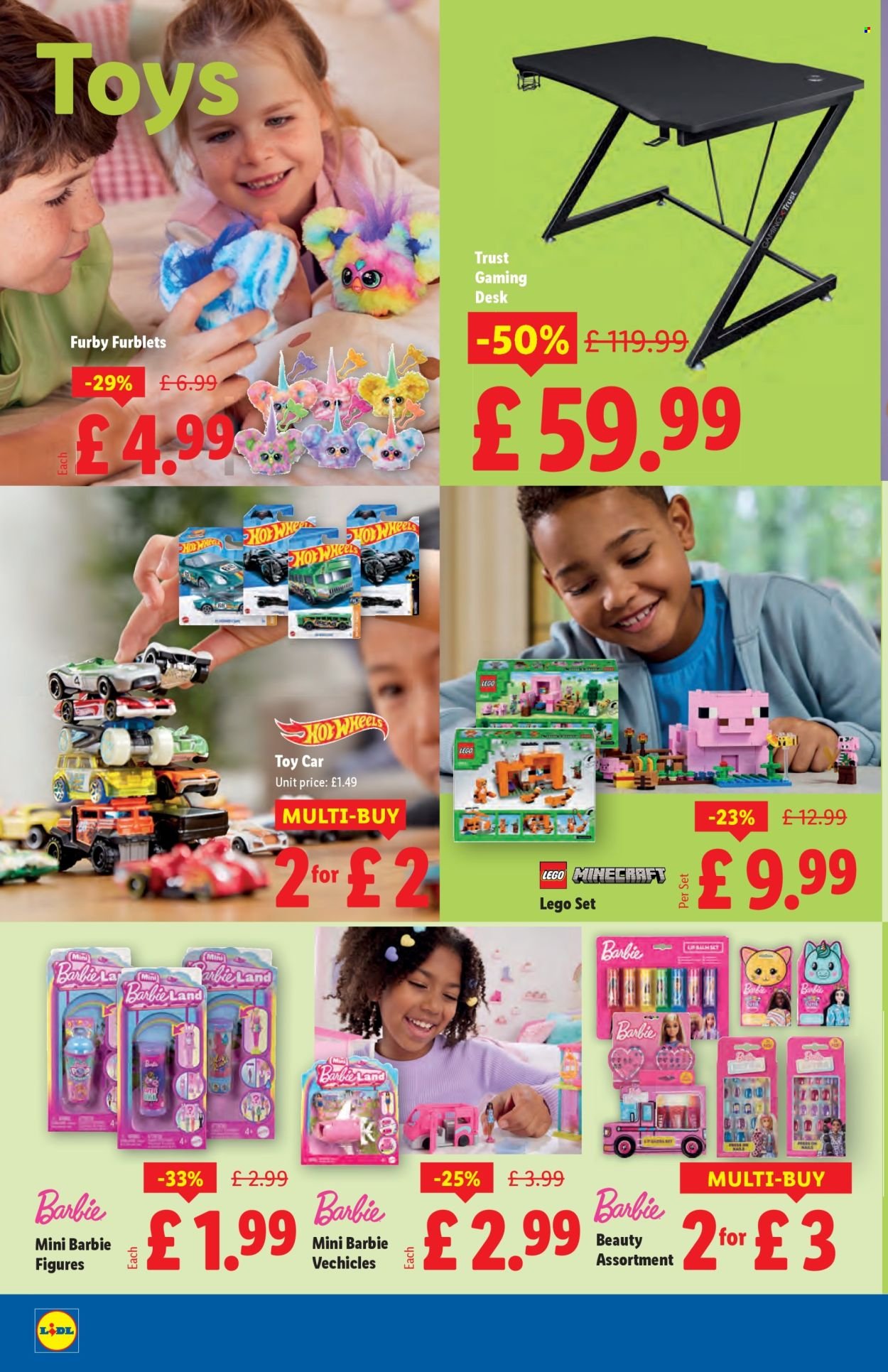 LIDL offer - September (2025-09-18 - 2025-09-24) | 16