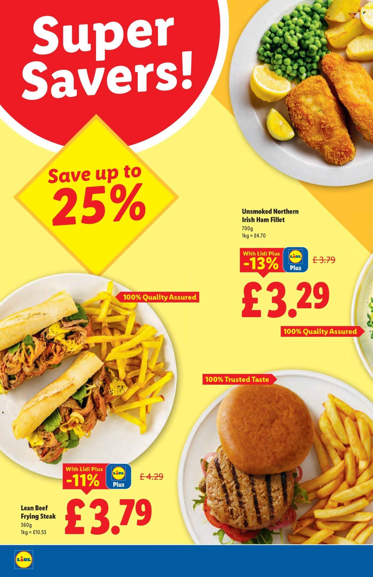 LIDL offer - September (2025-09-18 - 2025-09-24) | 4