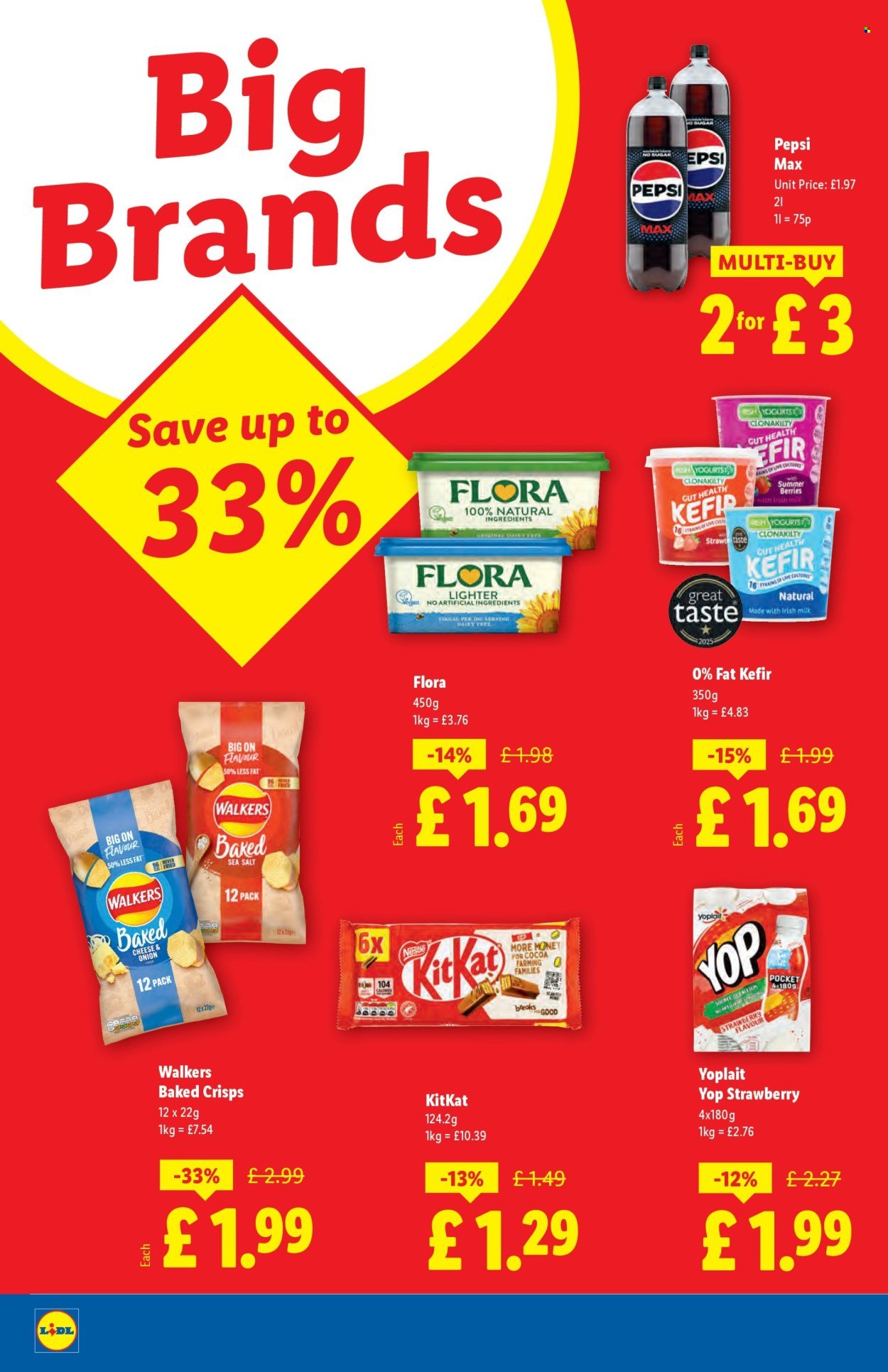 LIDL offer - September (2025-09-18 - 2025-09-24) | 6