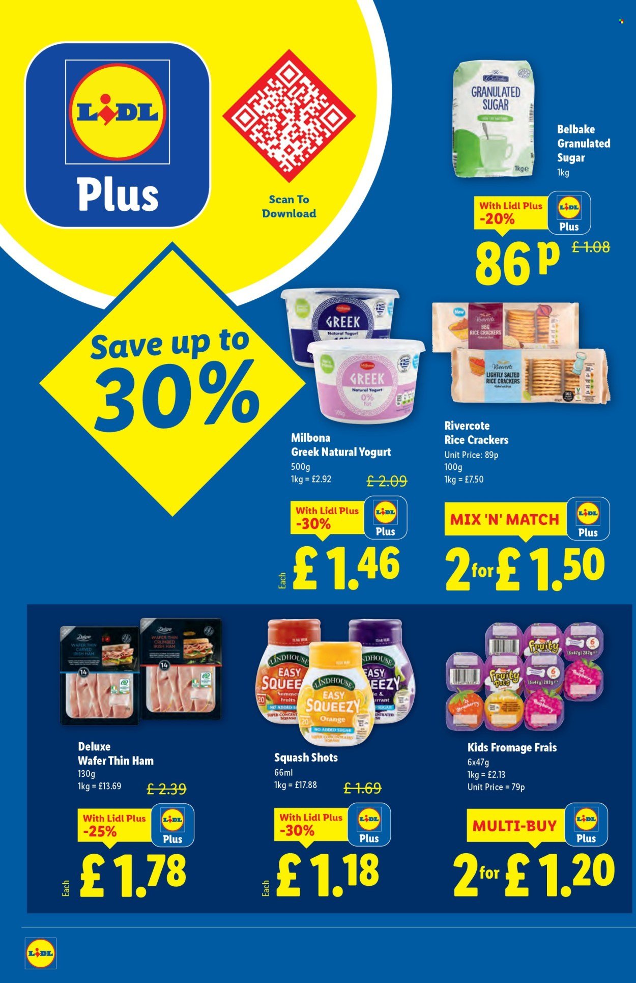 LIDL offer - September (2025-09-18 - 2025-09-24) | 8