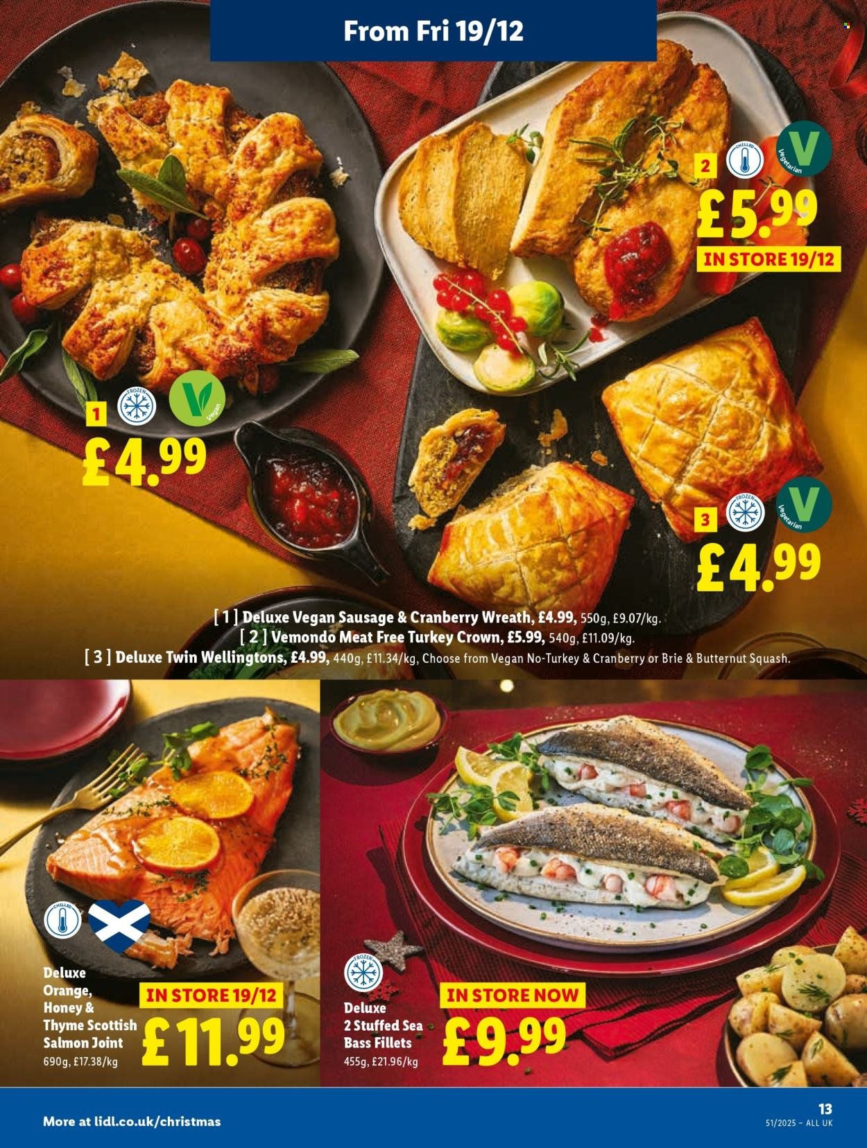 LIDL offer - Local Weekly Leaflet (2025-12-18 - 2025-12-24) | 15