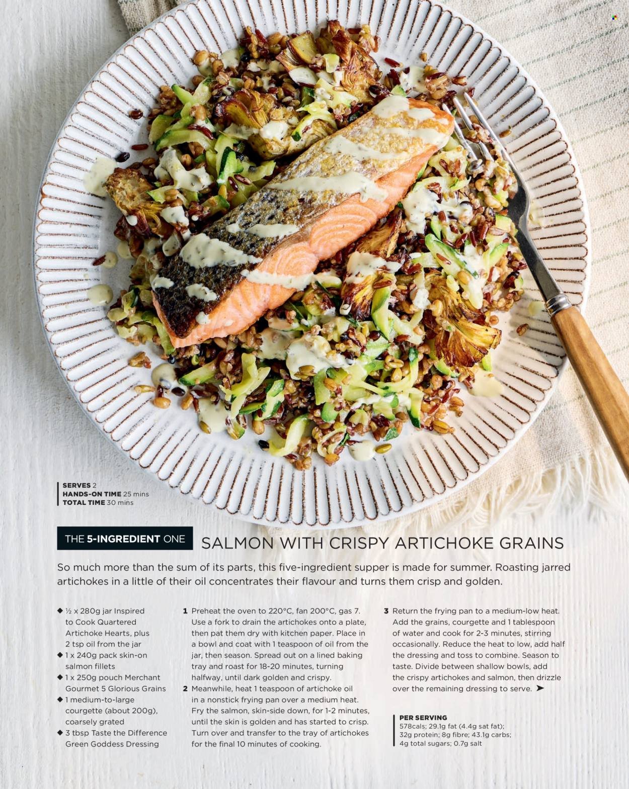 SAINSBURY'S offer - Magazine