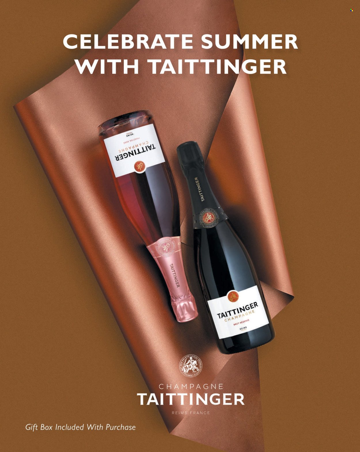 SAINSBURY'S offer - Magazine