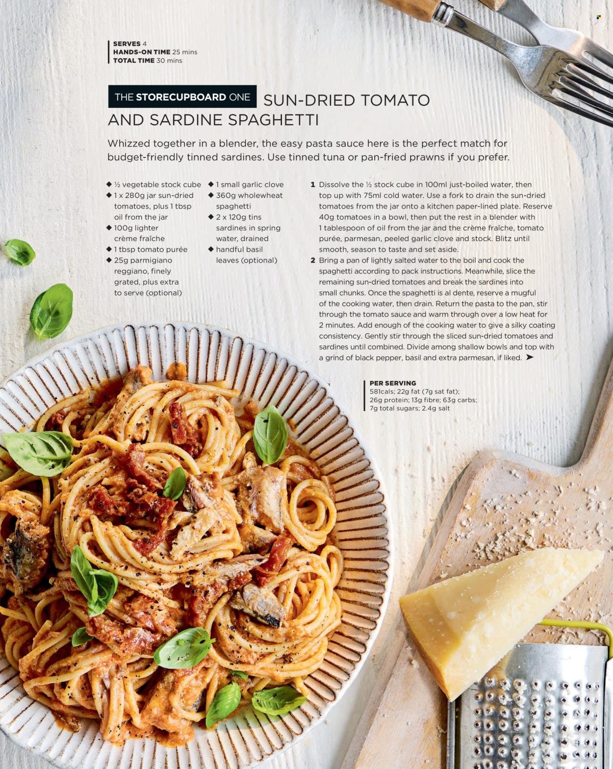 SAINSBURY'S offer - Magazine