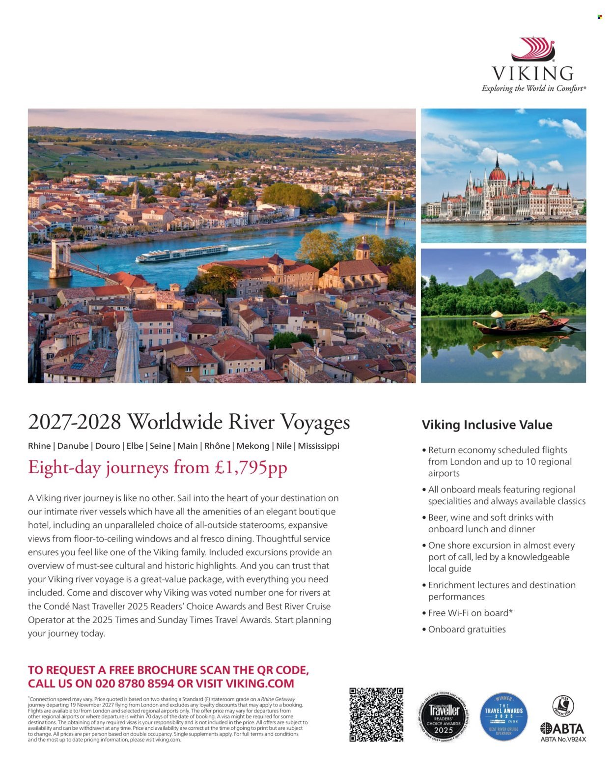 SAINSBURY'S offer - Magazine