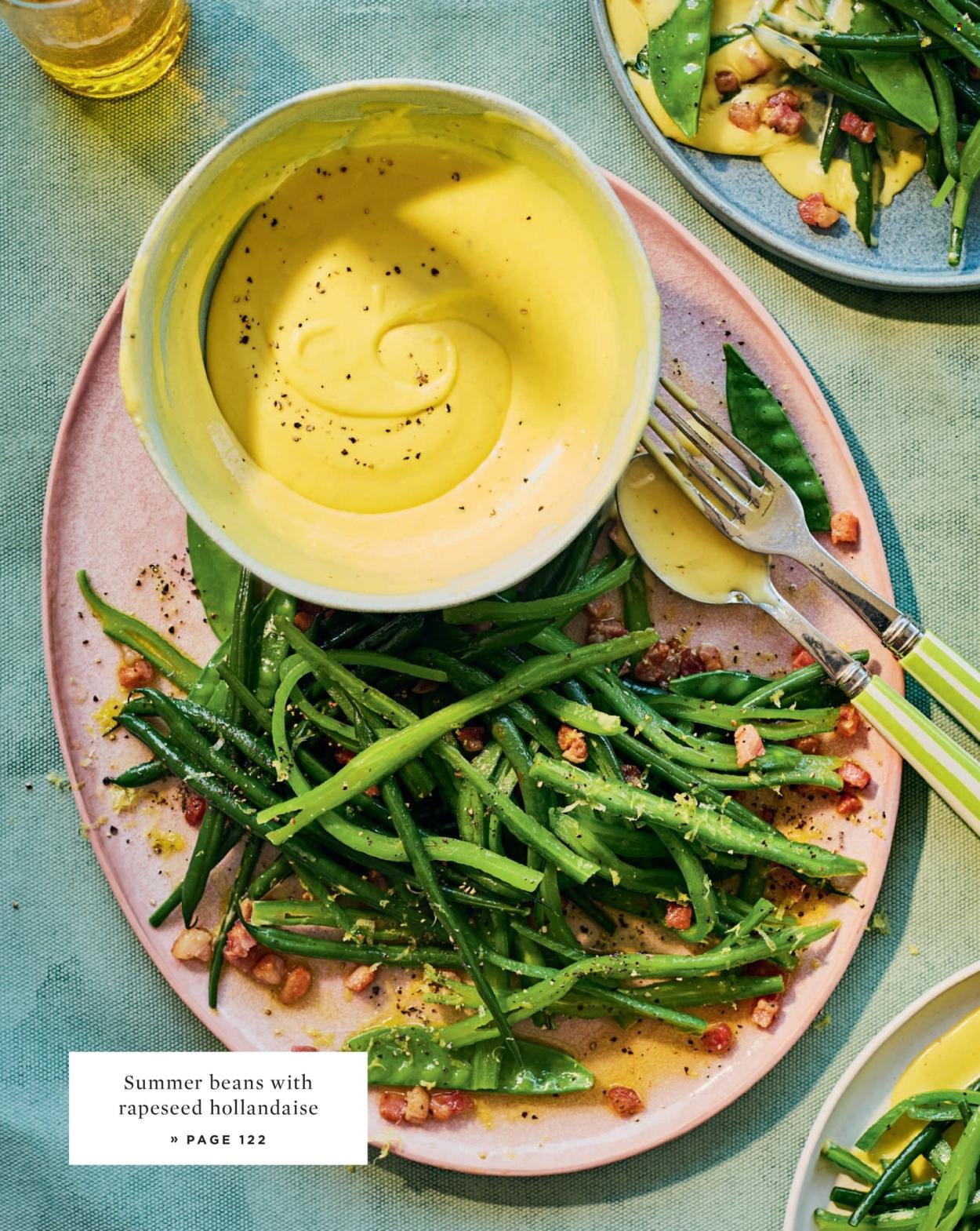 SAINSBURY'S offer - Magazine