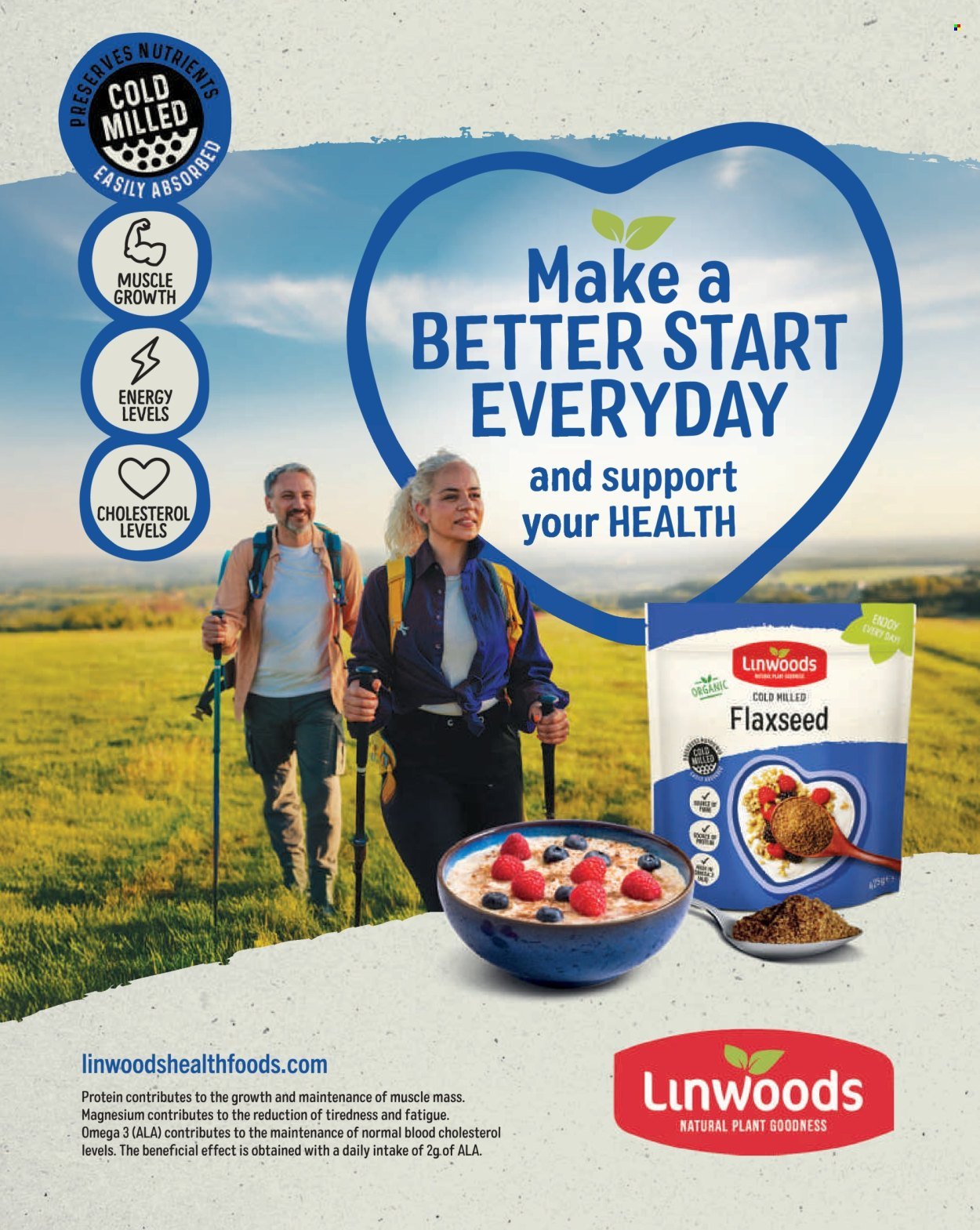 SAINSBURY'S offer - Magazine